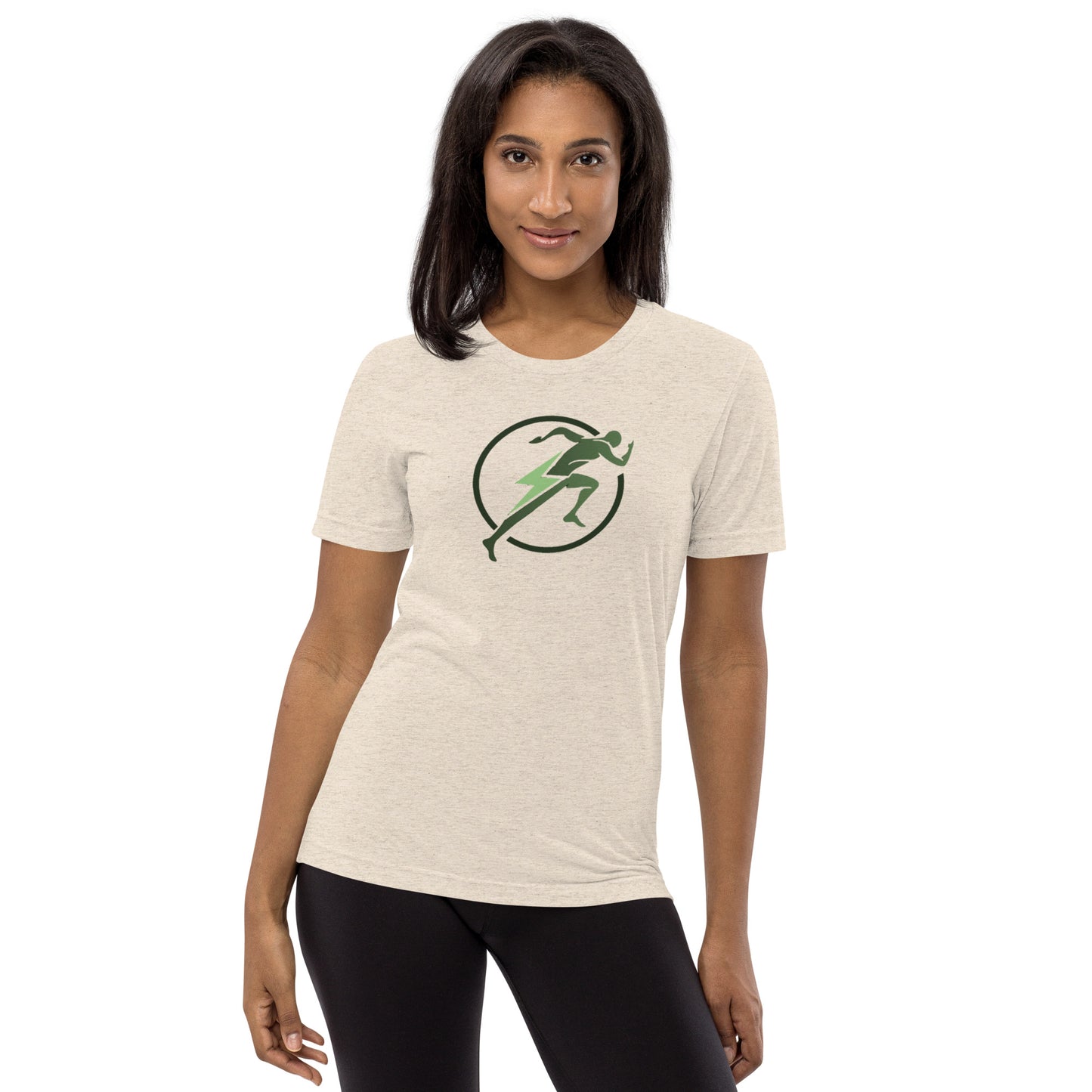Camiseta de manga corta premium para mujer Bella + Canvas
