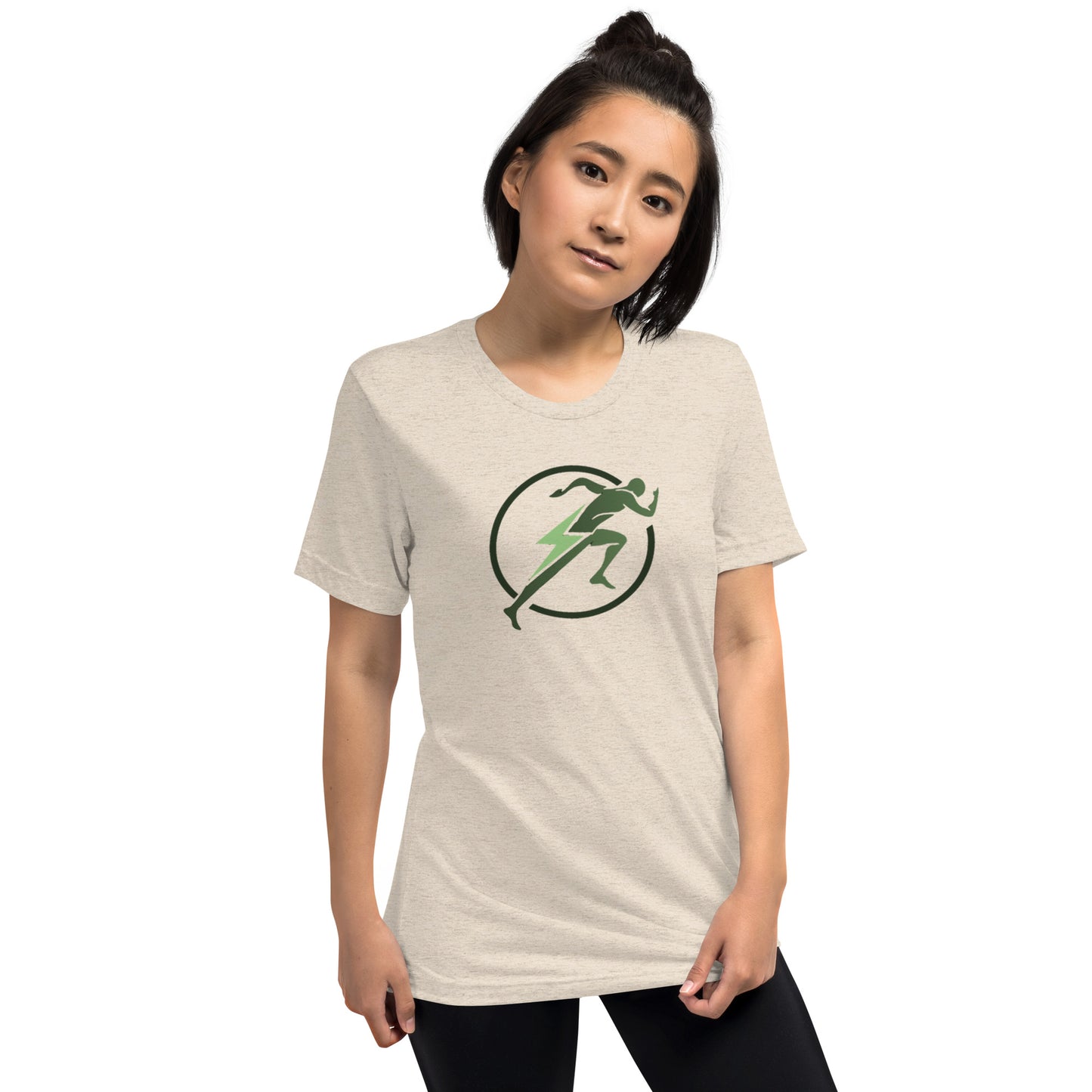 Camiseta de manga corta premium para mujer Bella + Canvas