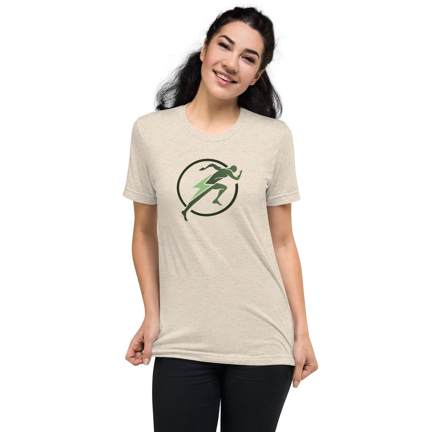 Camiseta de manga corta premium para mujer Bella + Canvas