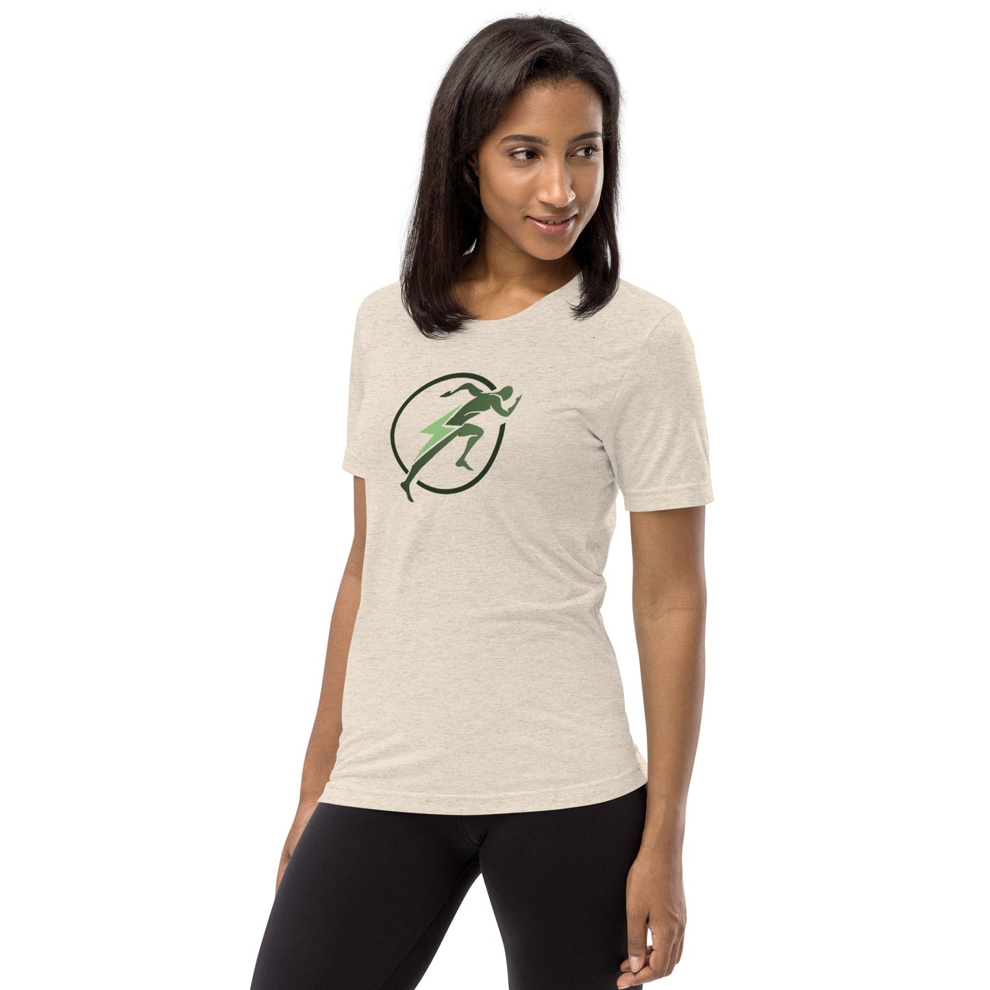 Camiseta de manga corta premium para mujer Bella + Canvas