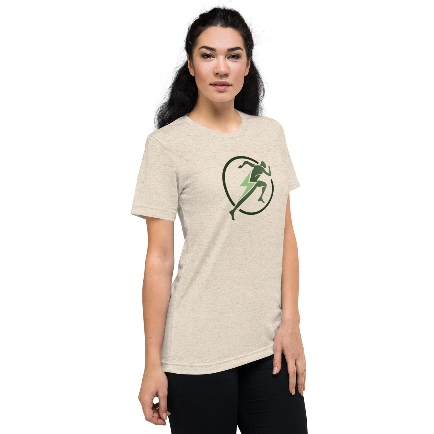 Camiseta de manga corta premium para mujer Bella + Canvas