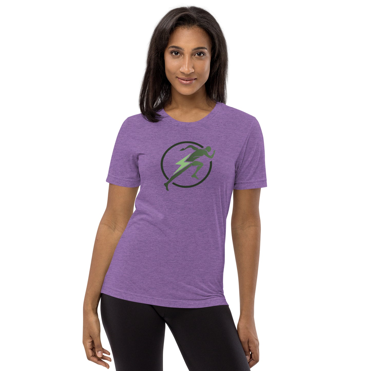 Camiseta de manga corta premium para mujer Bella + Canvas