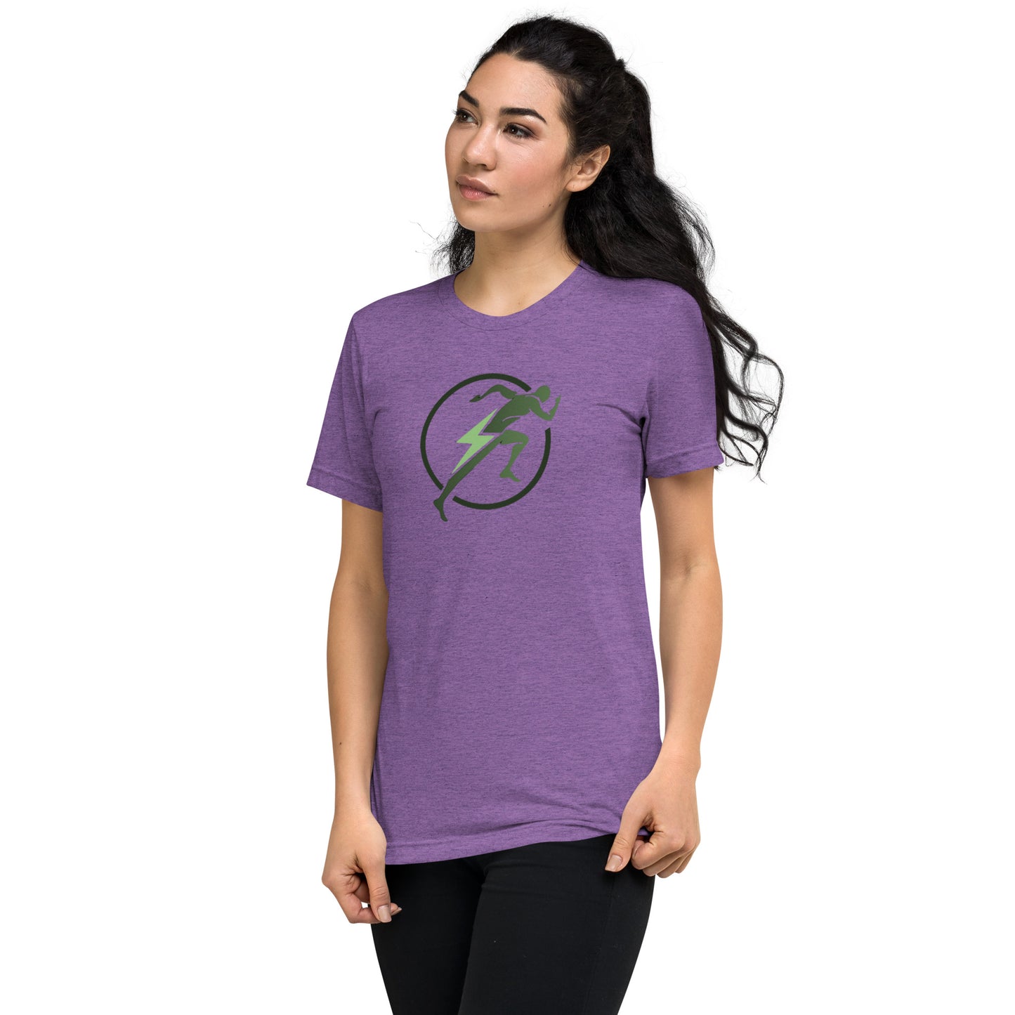 Camiseta de manga corta premium para mujer Bella + Canvas