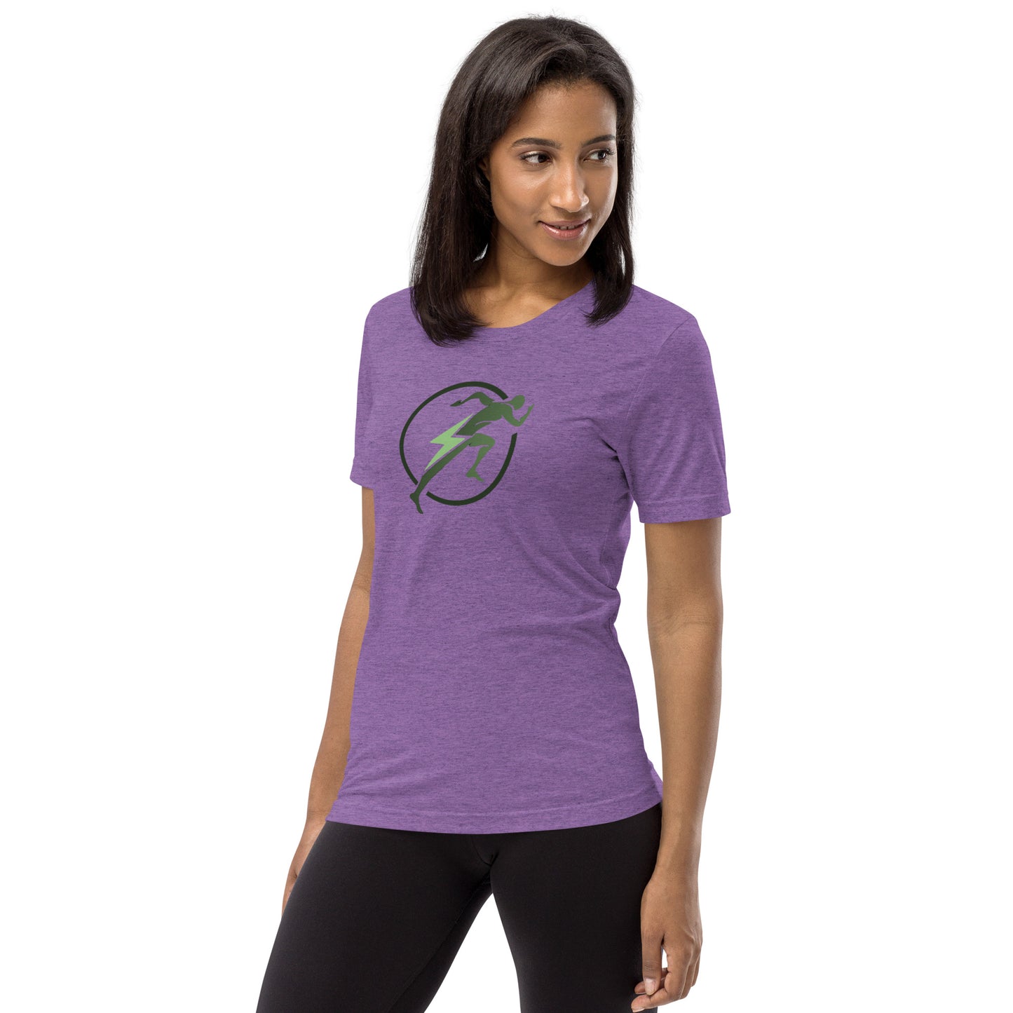Camiseta de manga corta premium para mujer Bella + Canvas