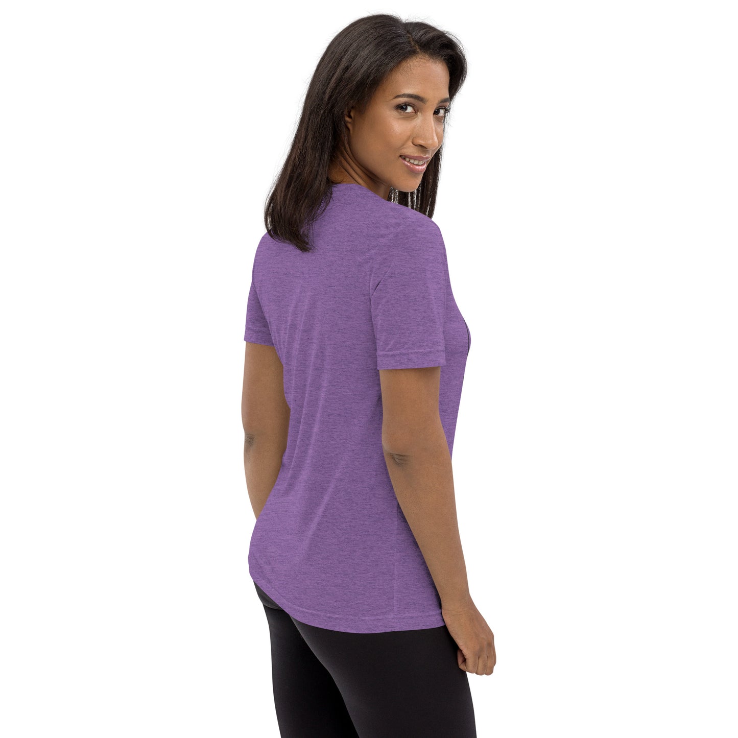 Camiseta de manga corta premium para mujer Bella + Canvas