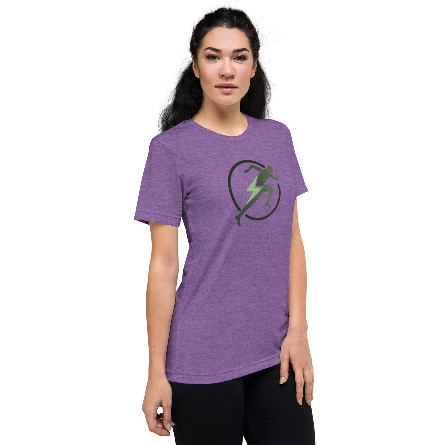 Camiseta de manga corta premium para mujer Bella + Canvas