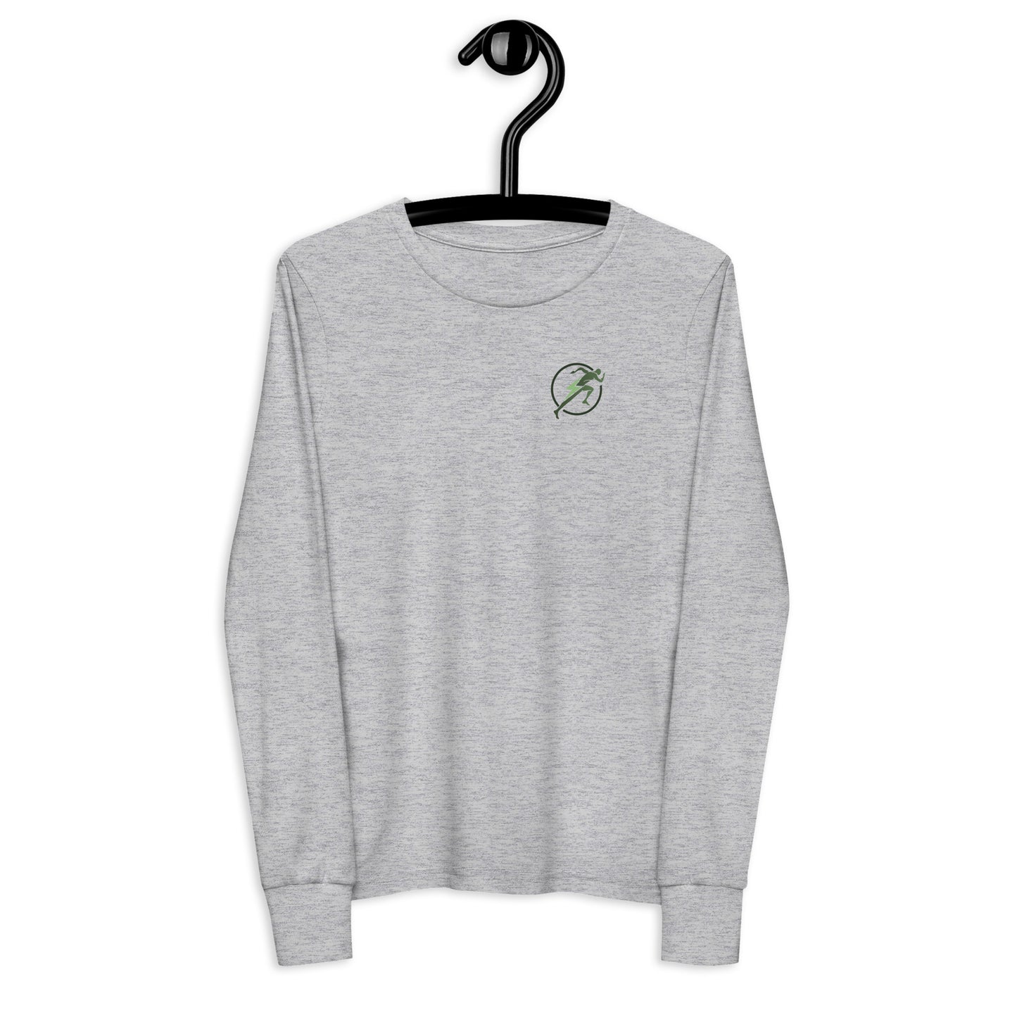 T-shirt à manches longues B Fit pour jeunes
