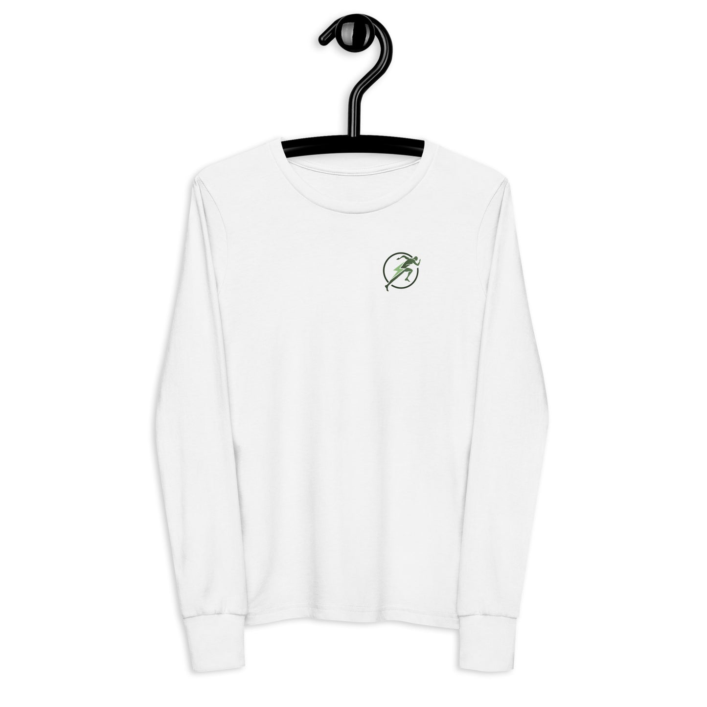 T-shirt à manches longues B Fit pour jeunes