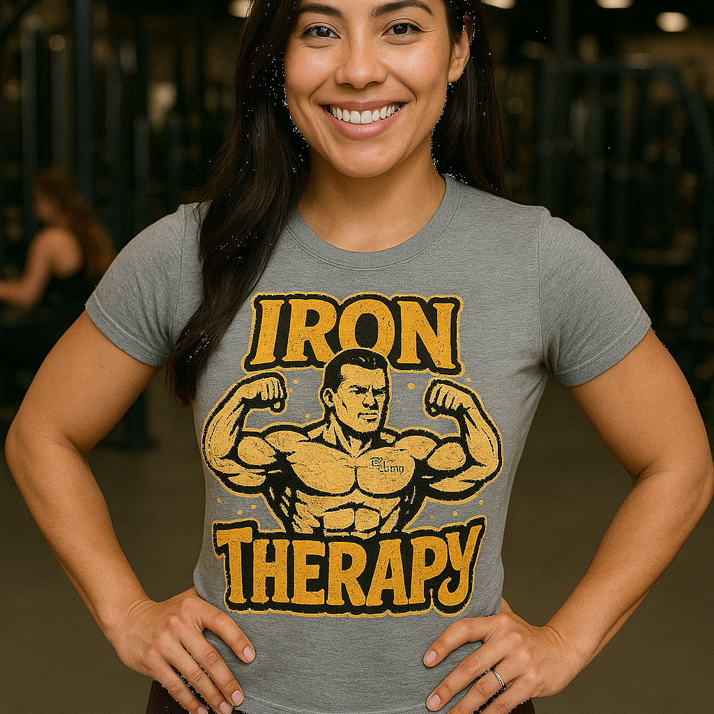For Her: Empowering Every Step