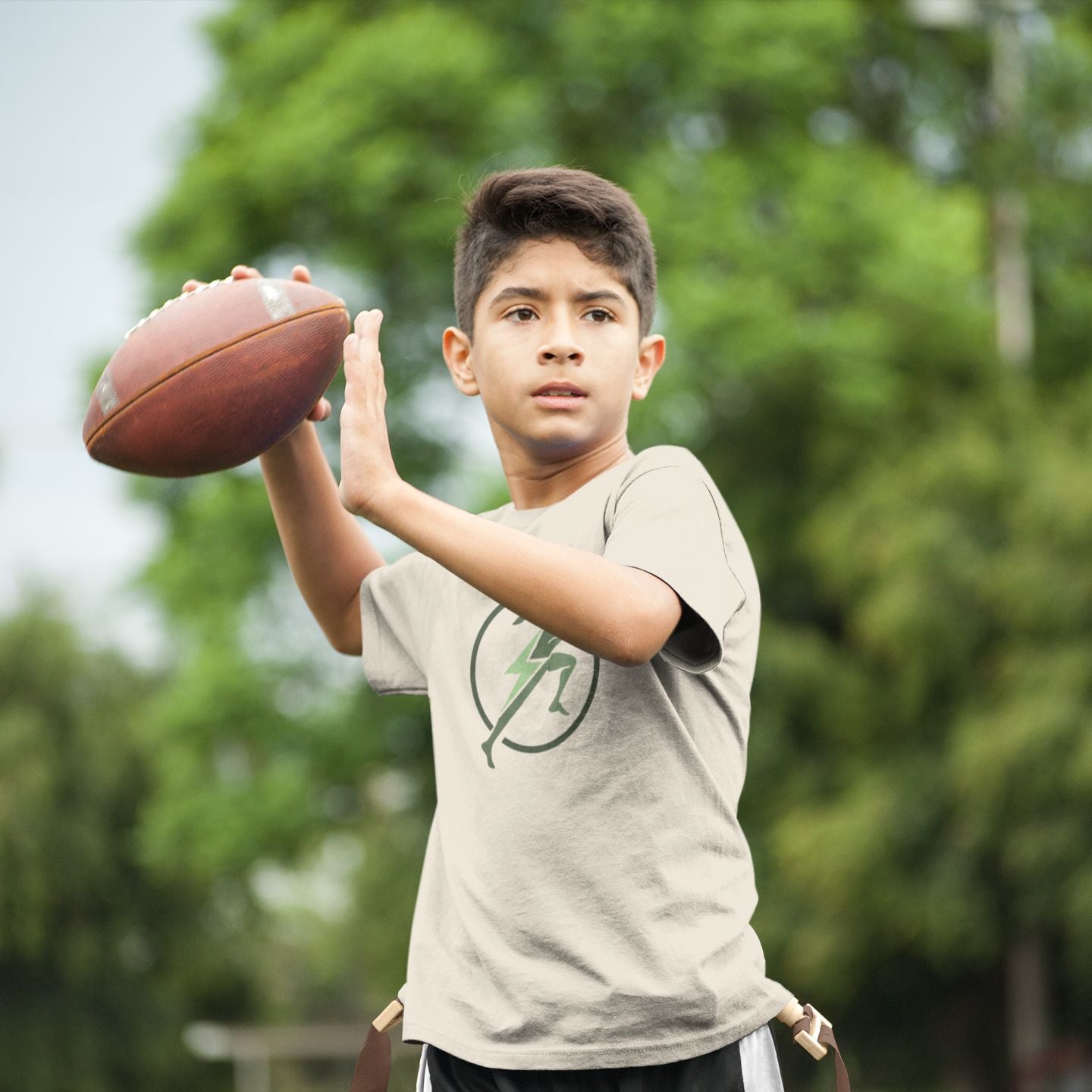 Young Athletes: Next Generation Greatness