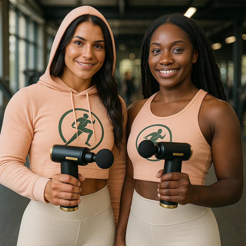 Accessories: Accessorizing Every Athlete