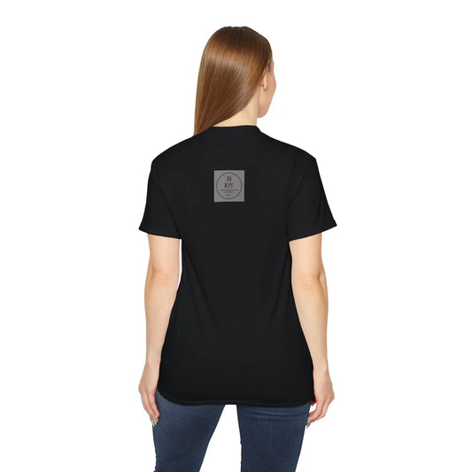 Engine No 9 Ladies' Ultra Cotton Tee