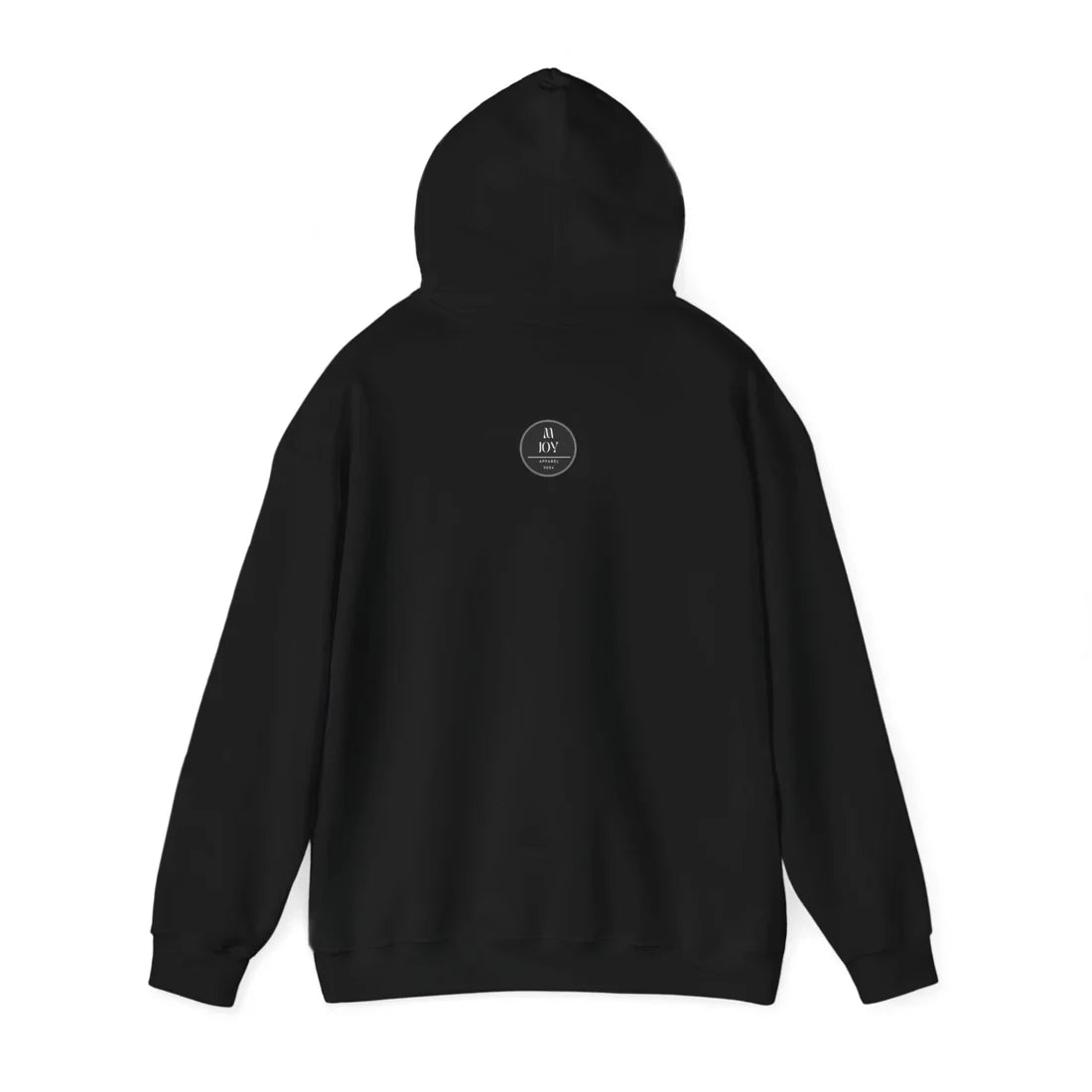 Engine No. 9 Mens' Heavy Blend™ Hooded Sweatshirt