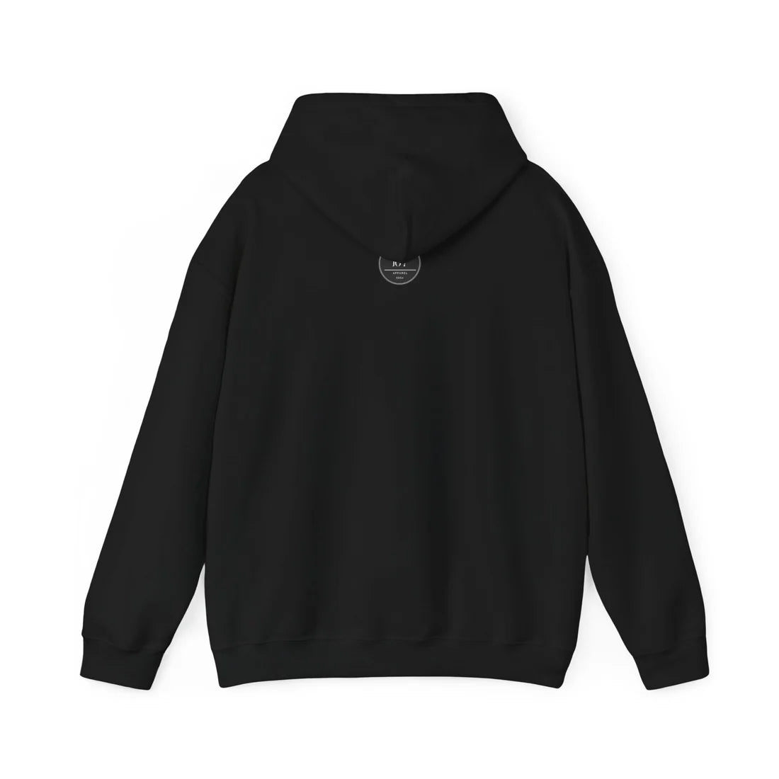 Engine No. 9 Ladies' Heavy Blend™ Hooded Sweatshirt