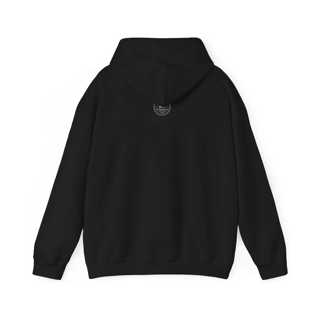 Engine No. 9 Mens' Heavy Blend™ Hooded Sweatshirt