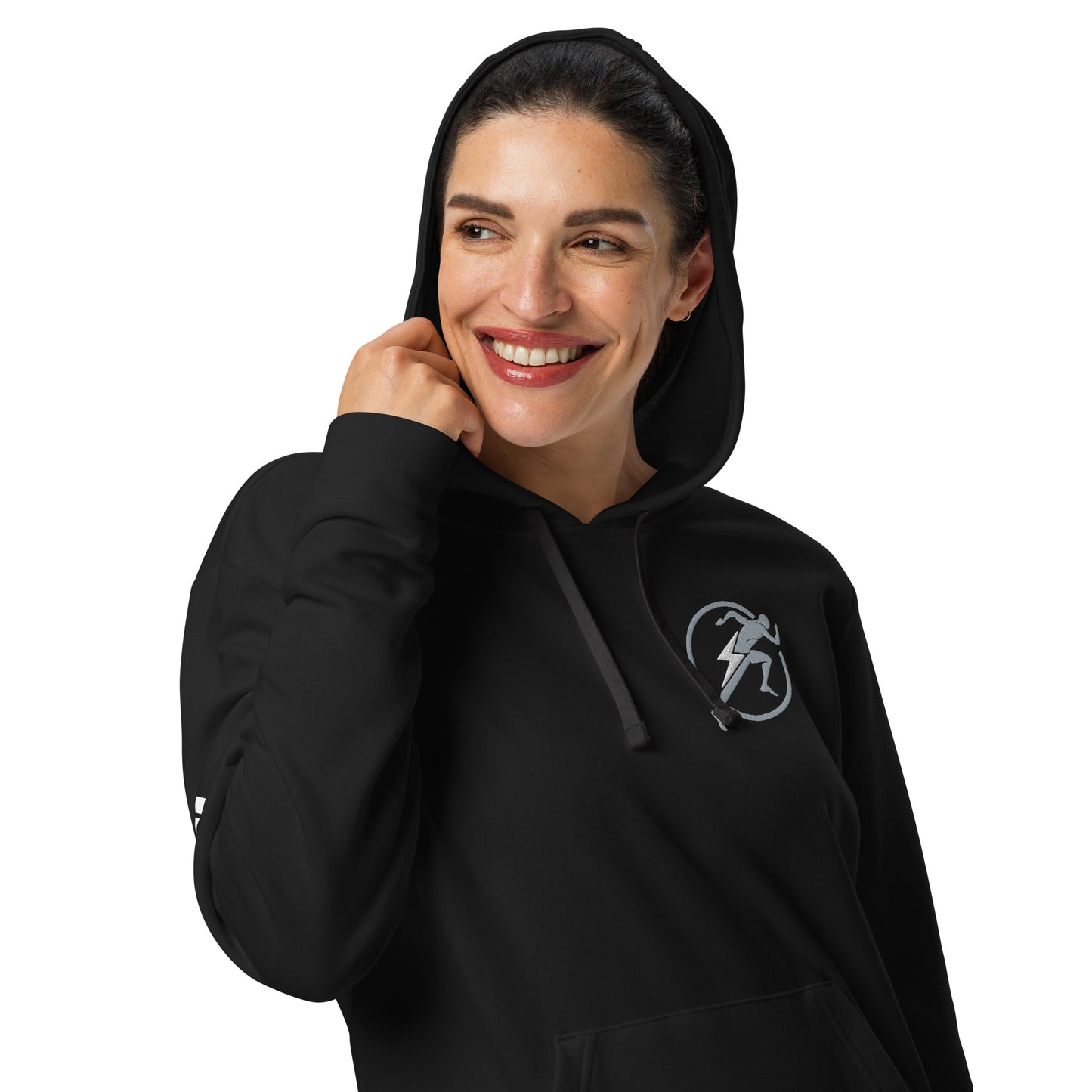 Adidas Women's Fleece Hoodie