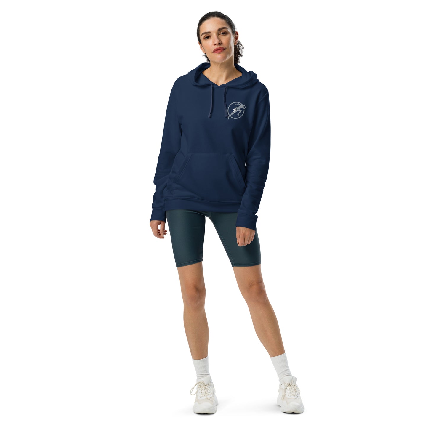 Adidas Women's Fleece Hoodie