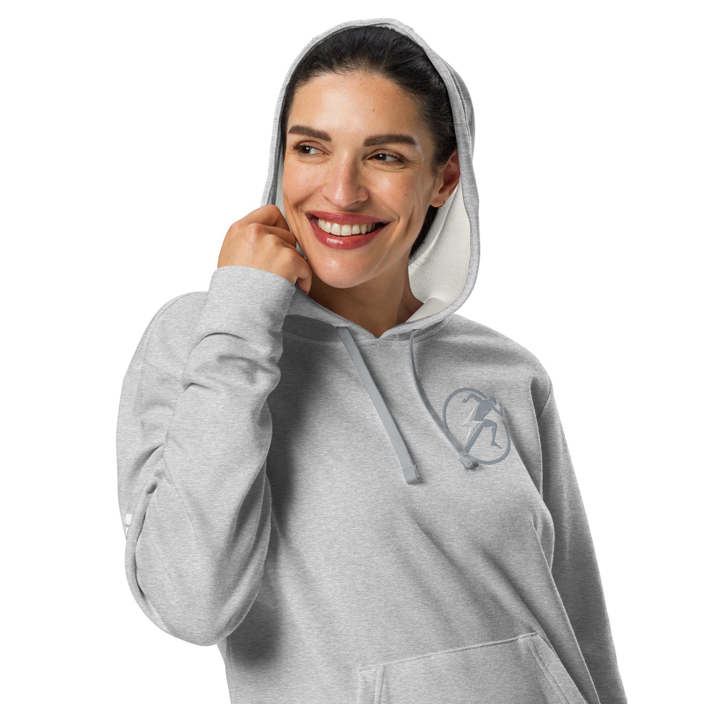 Adidas Women's Fleece Hoodie