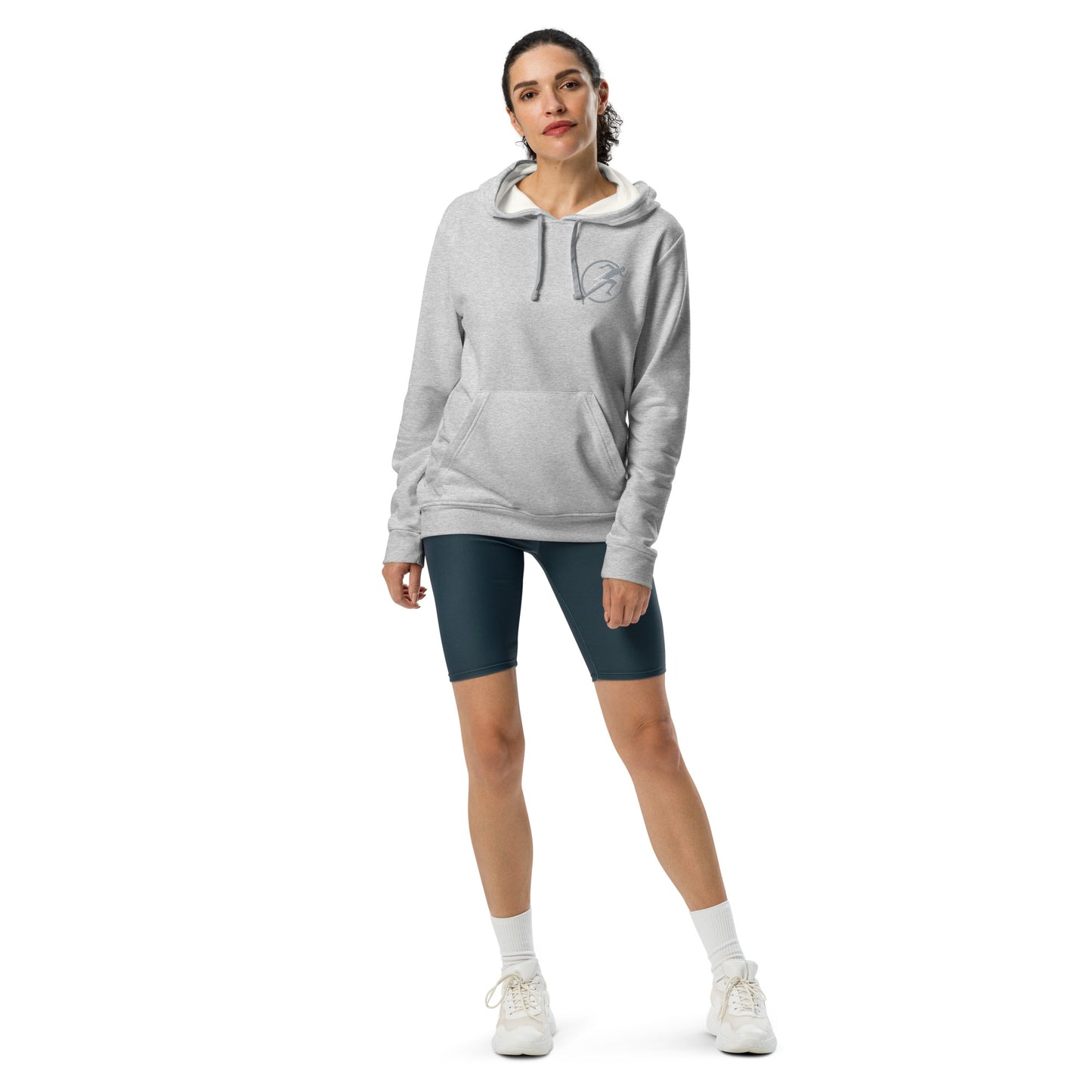 Adidas Women's Fleece Hoodie