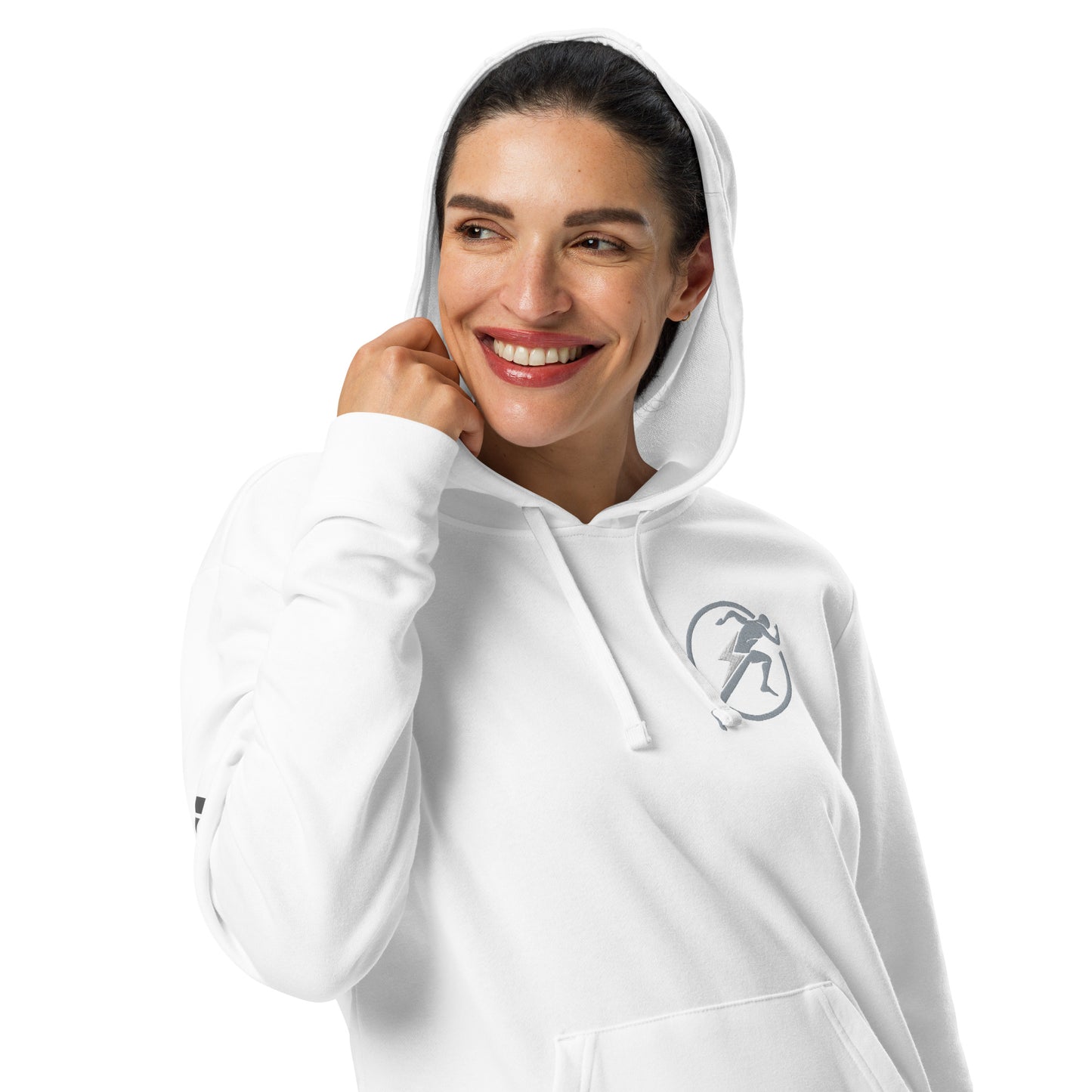 Adidas Women's Fleece Hoodie