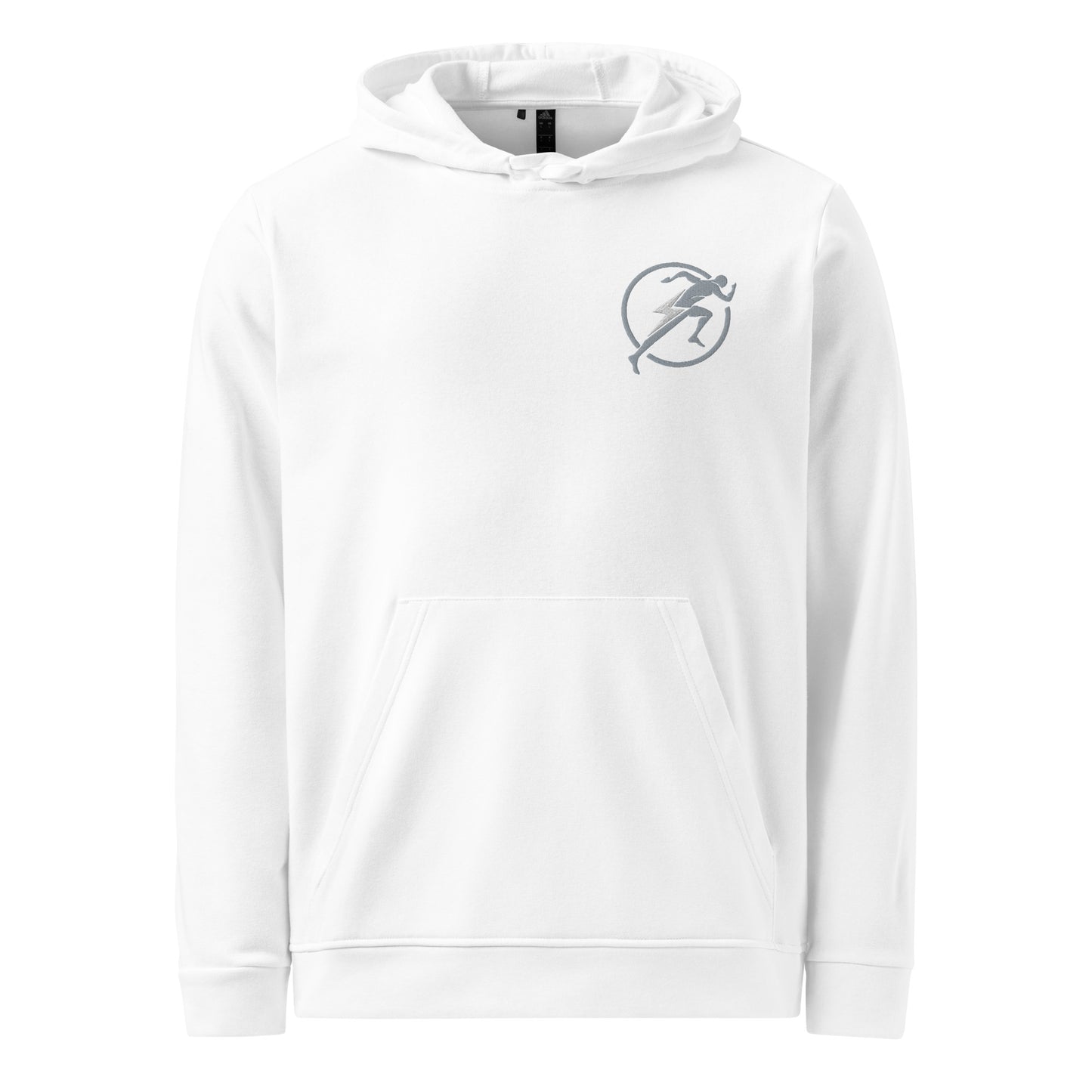 Adidas Women's Fleece Hoodie