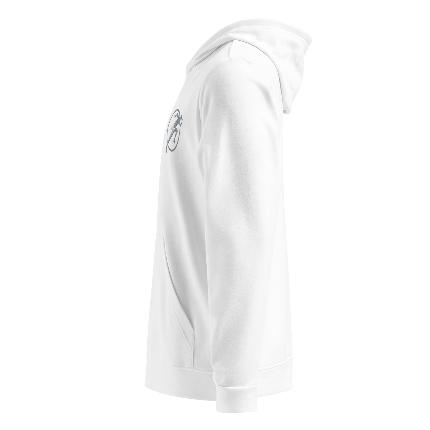 Adidas Men's Fleece Hoodie