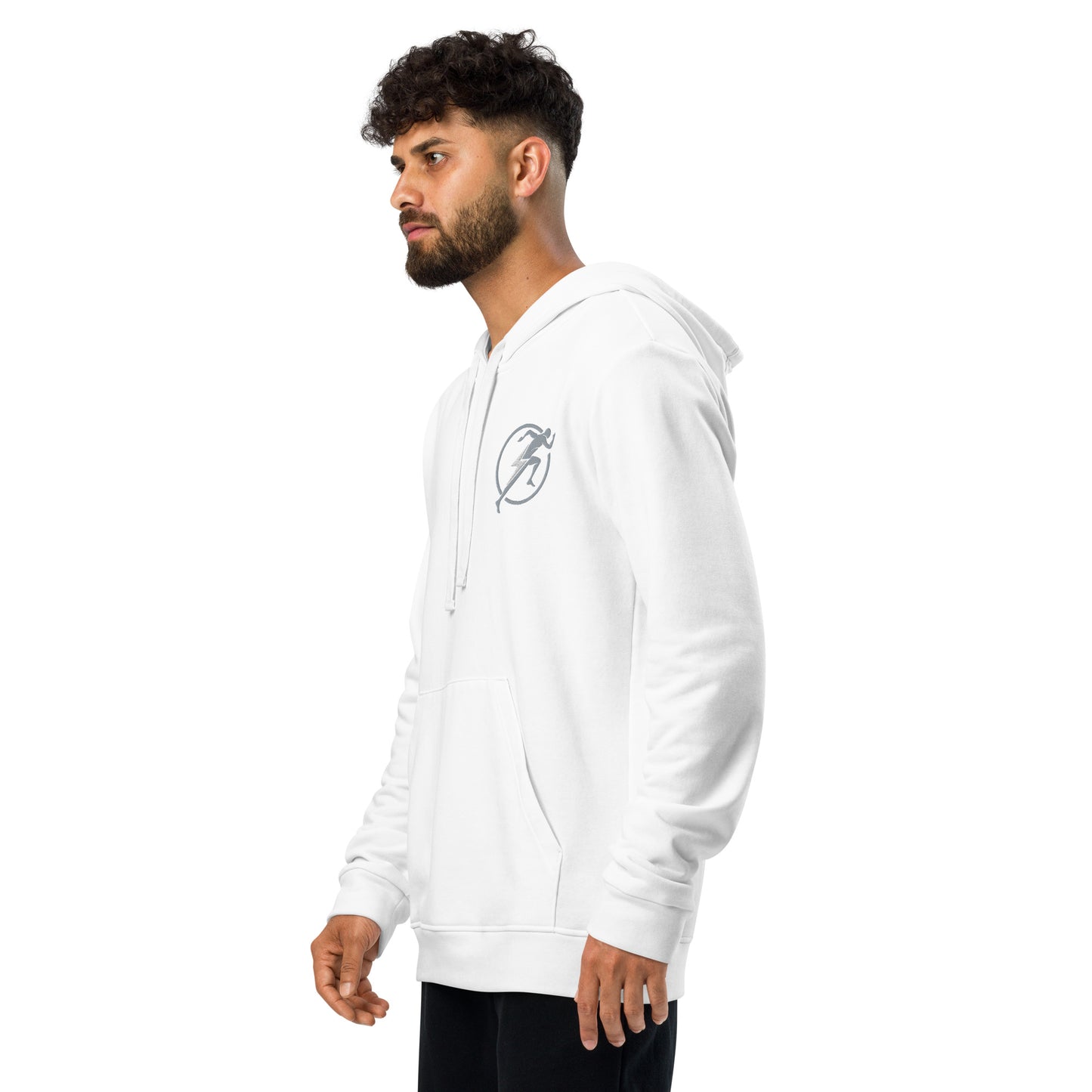 Adidas Men's Fleece Hoodie