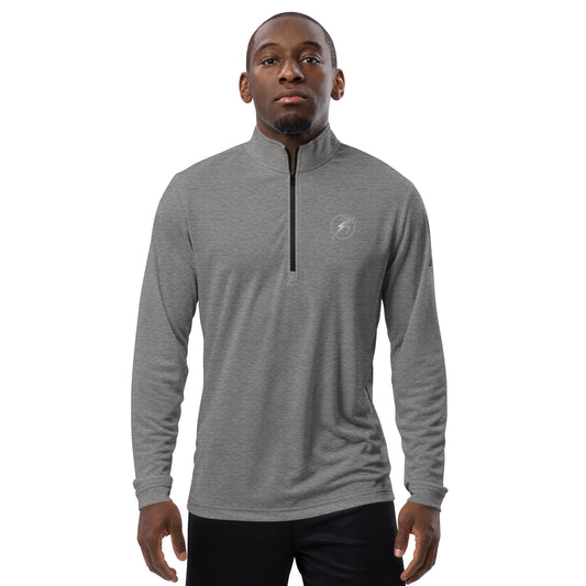 Adidas Quarter Zip Pullover