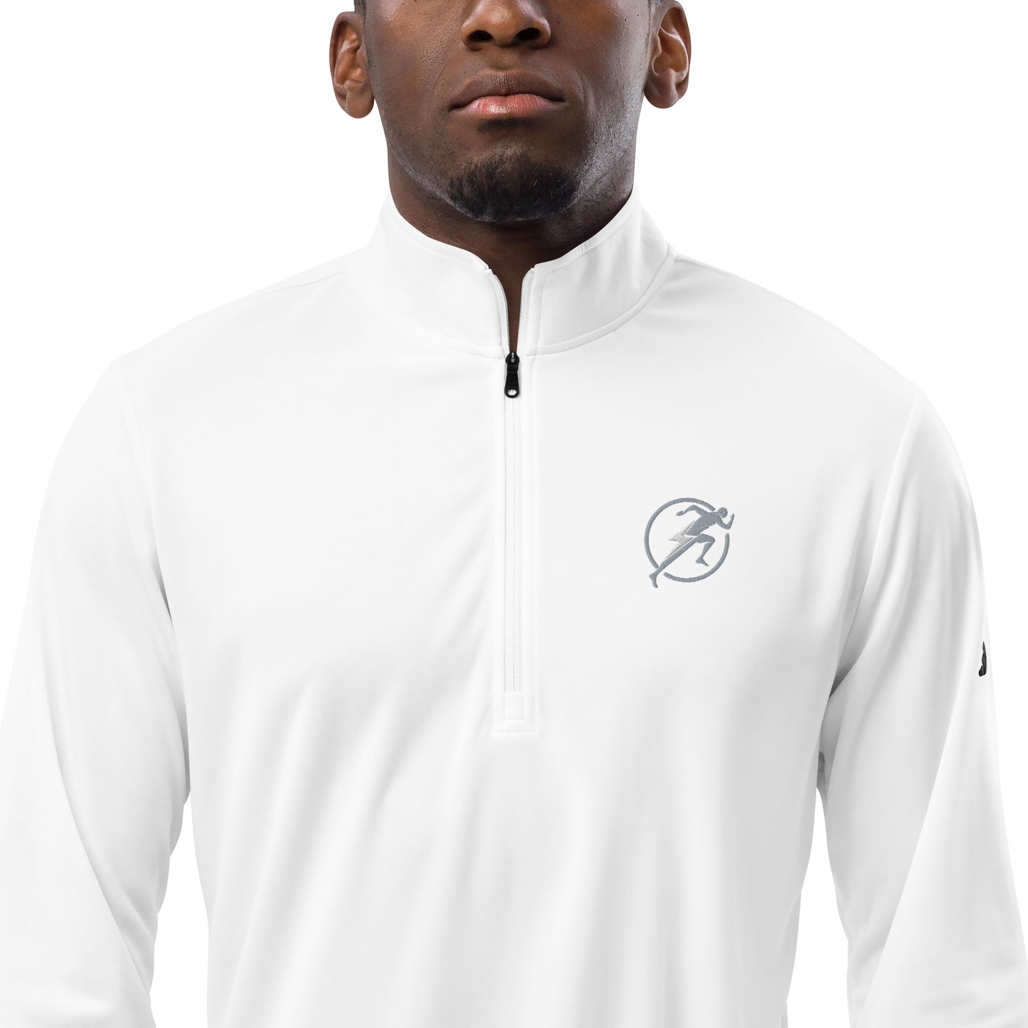 Adidas Quarter Zip Pullover