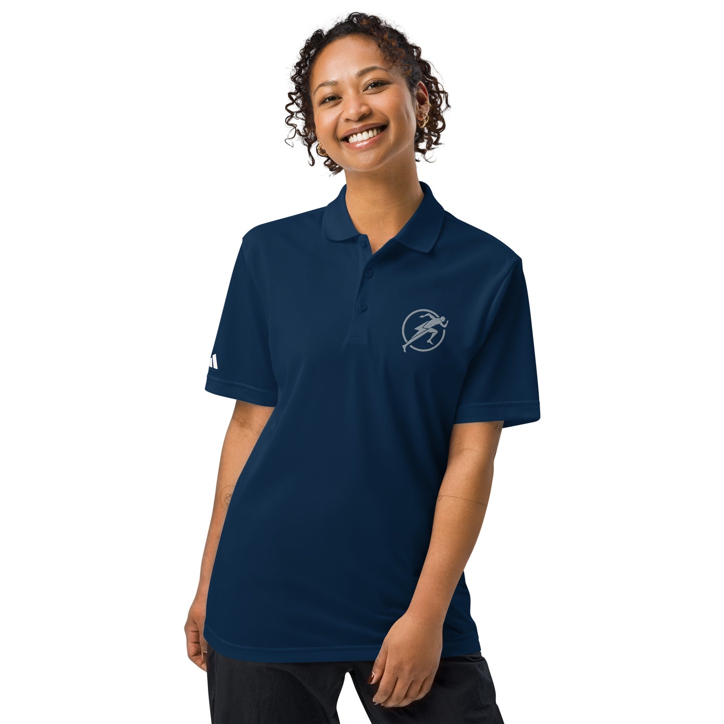 Adidas Women's Sport Polo