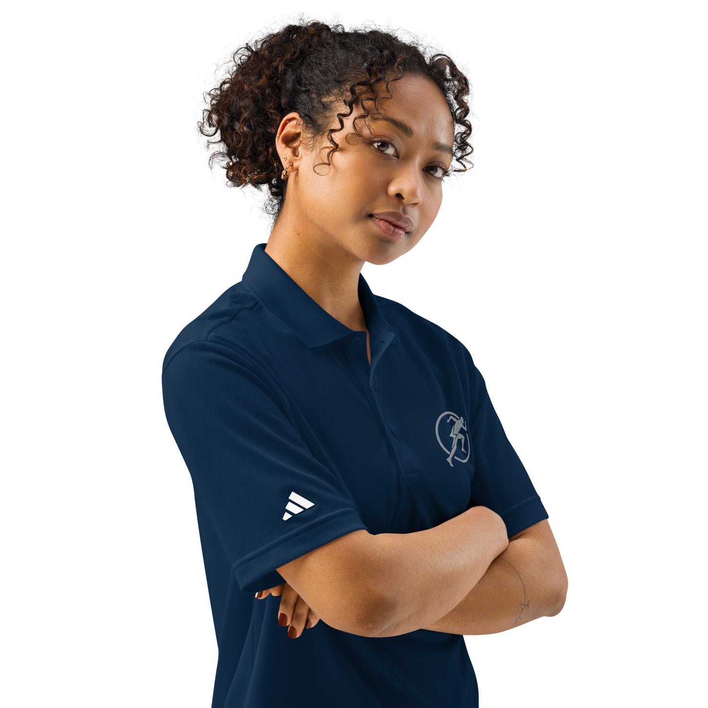 Adidas Women's Sport Polo