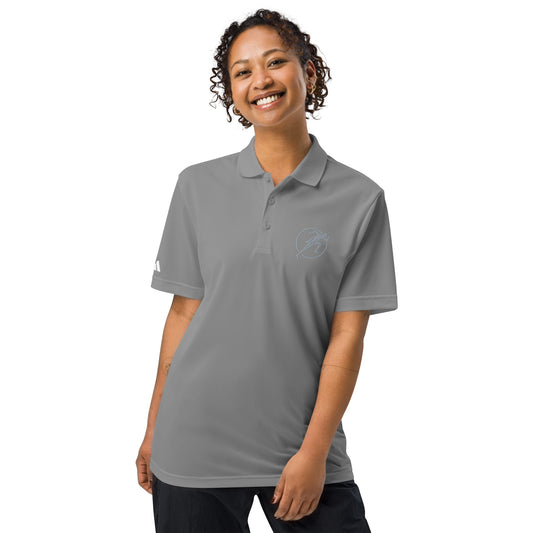 Adidas Women's Sport Polo