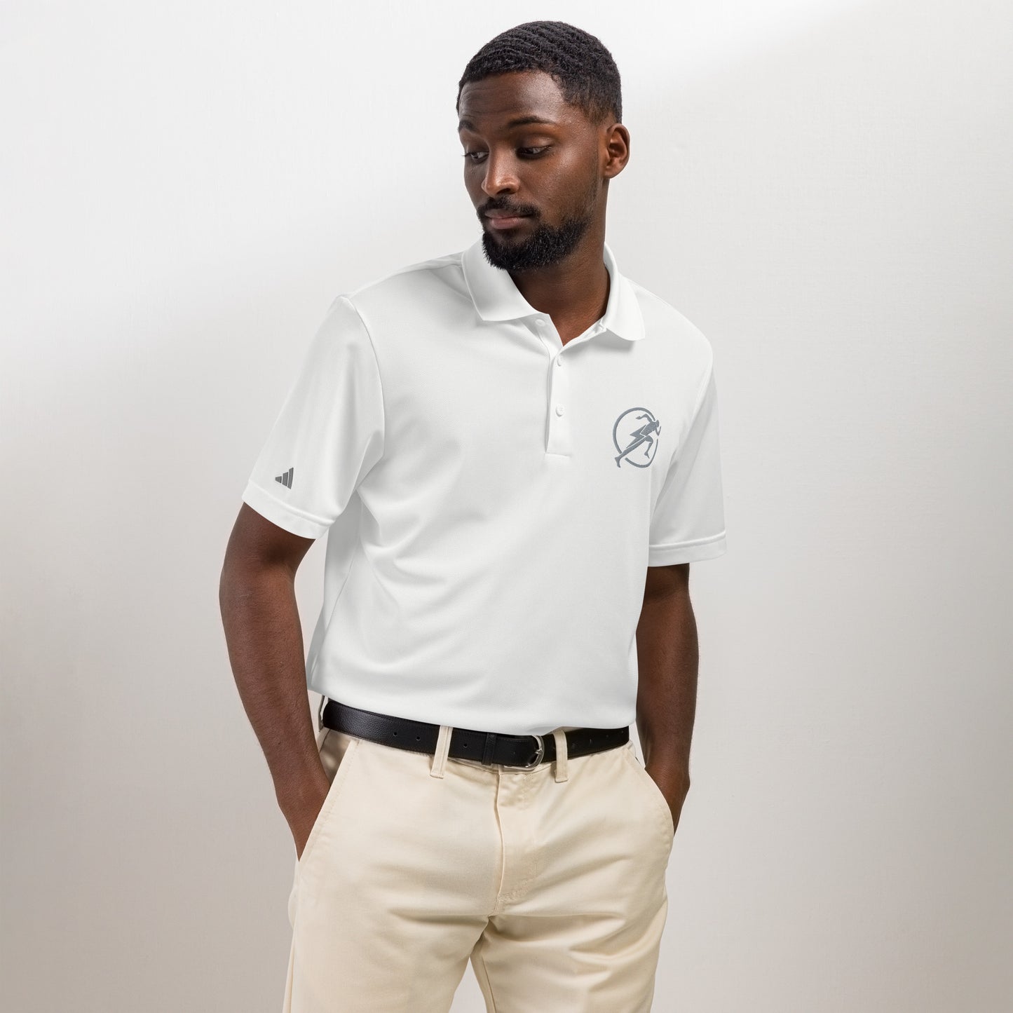 Adidas Men's Sport Polo