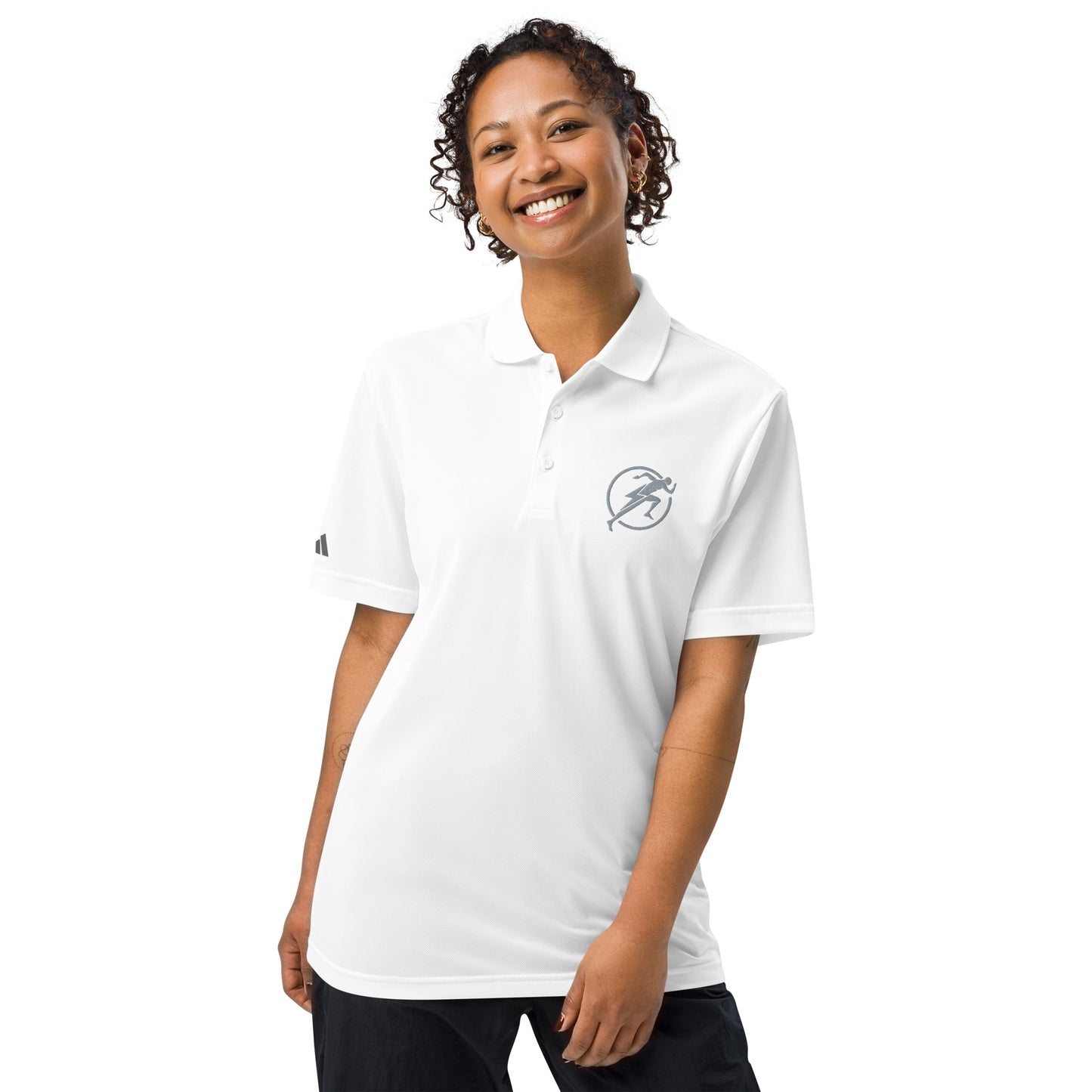 Adidas Women's Sport Polo