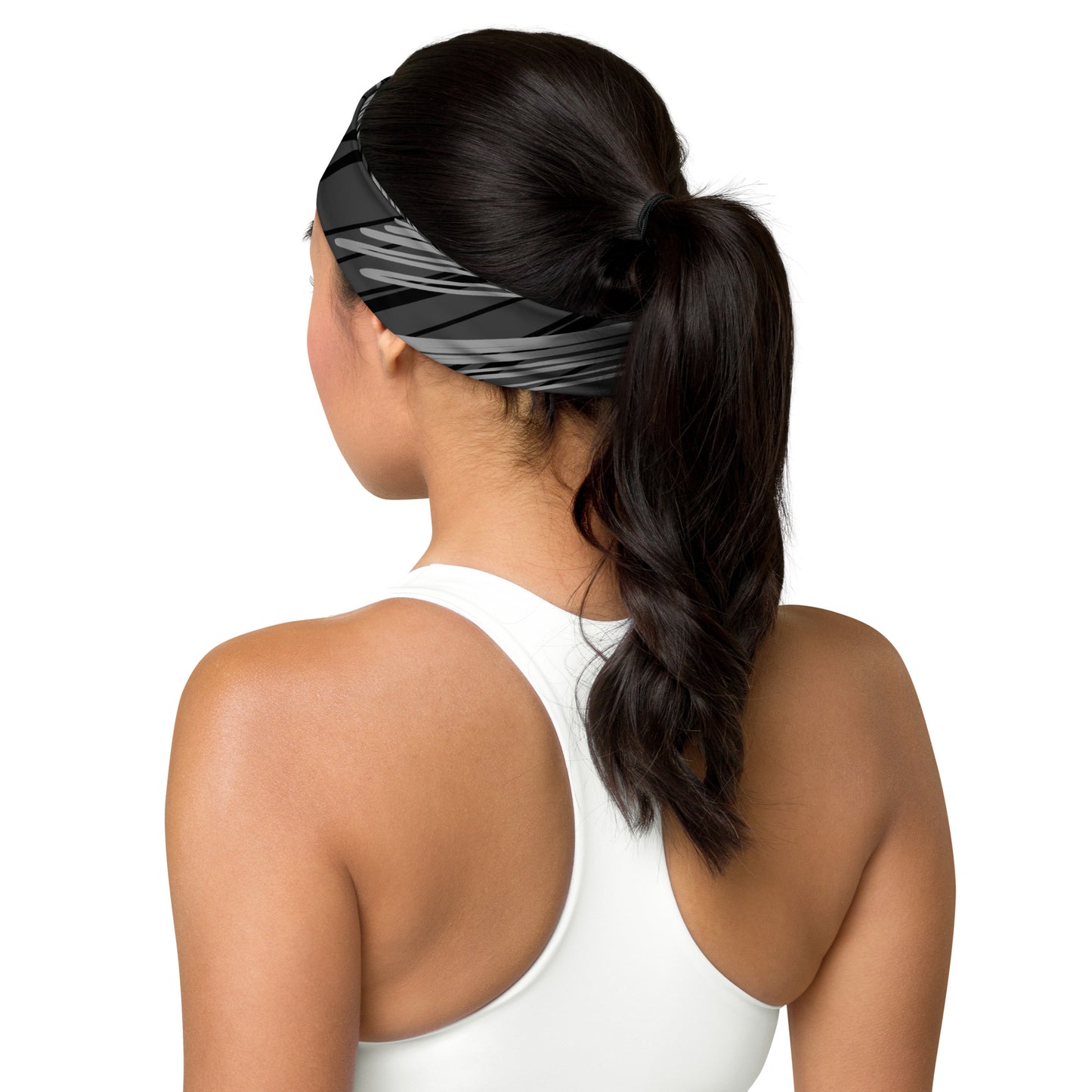 B Fit Women's Headband