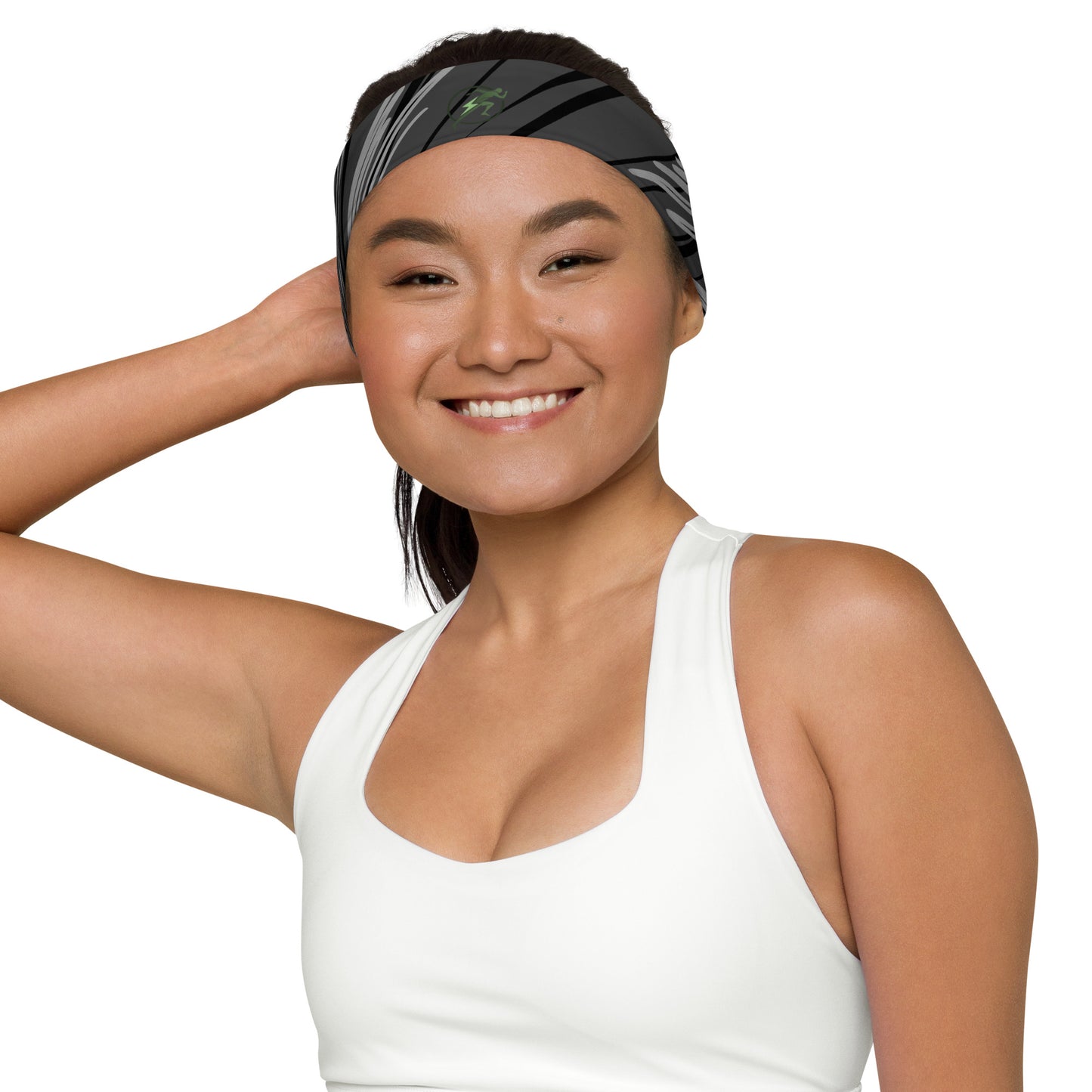 B Fit Women's Headband