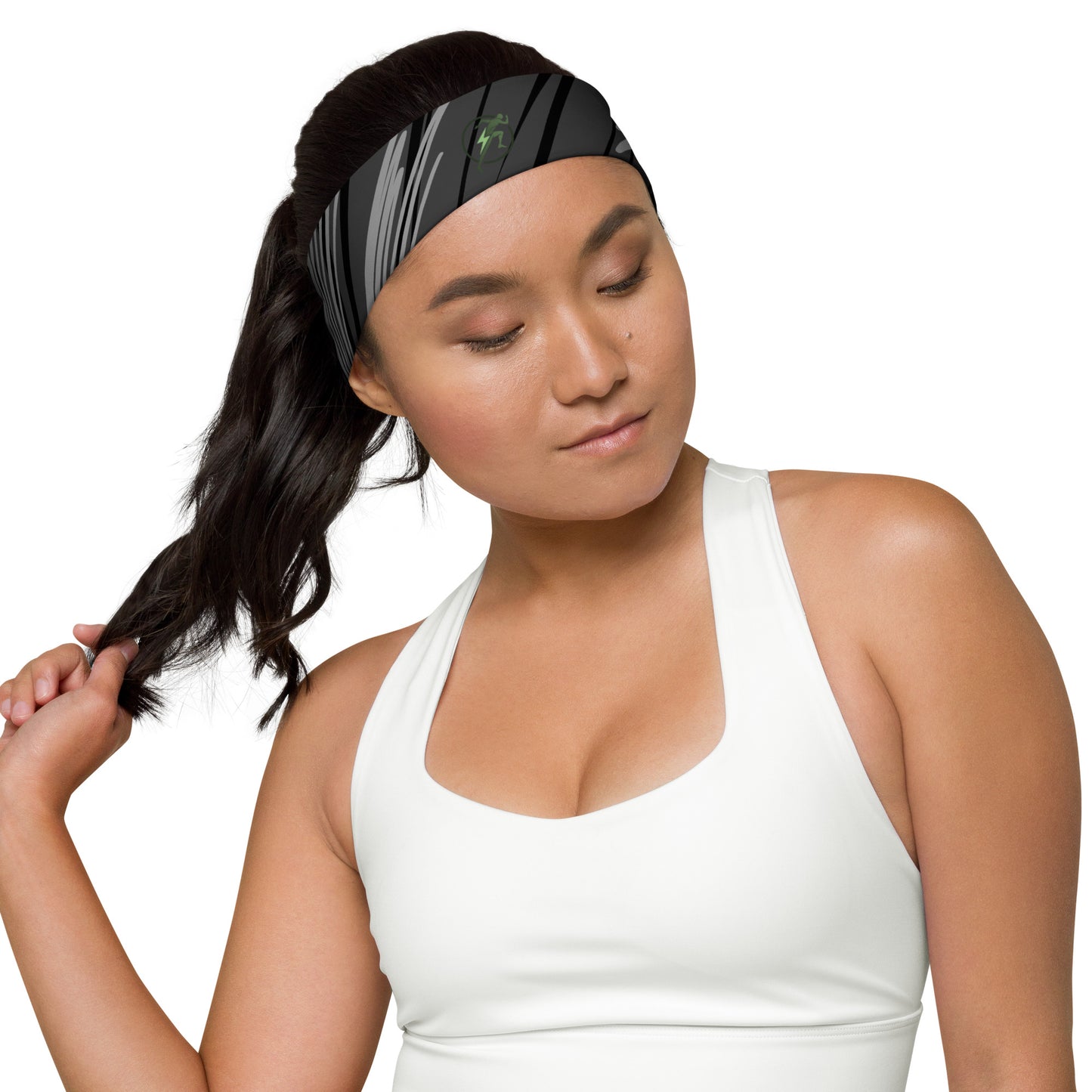 B Fit Women's Headband