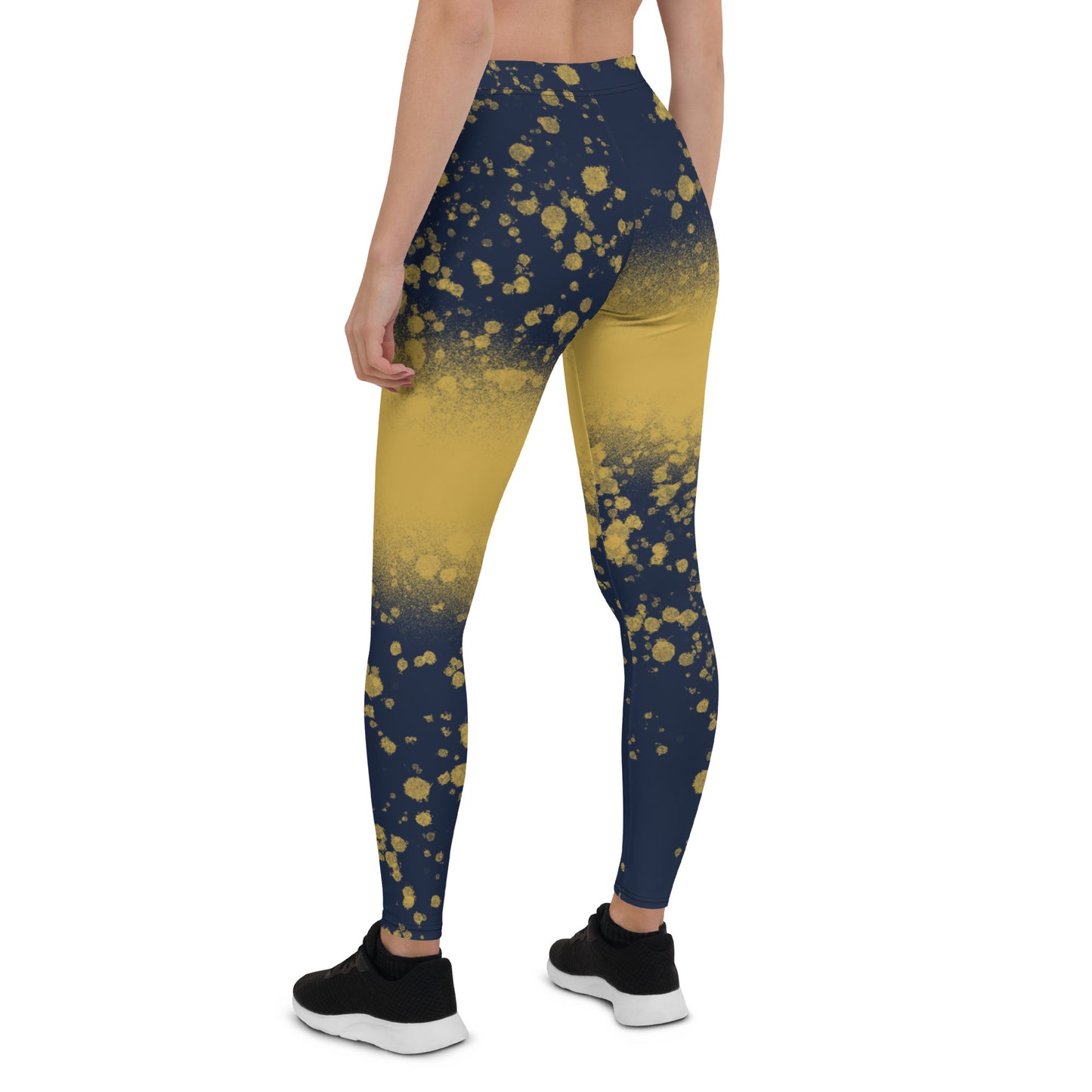 Buffboy Fitness Exclusive Leggings