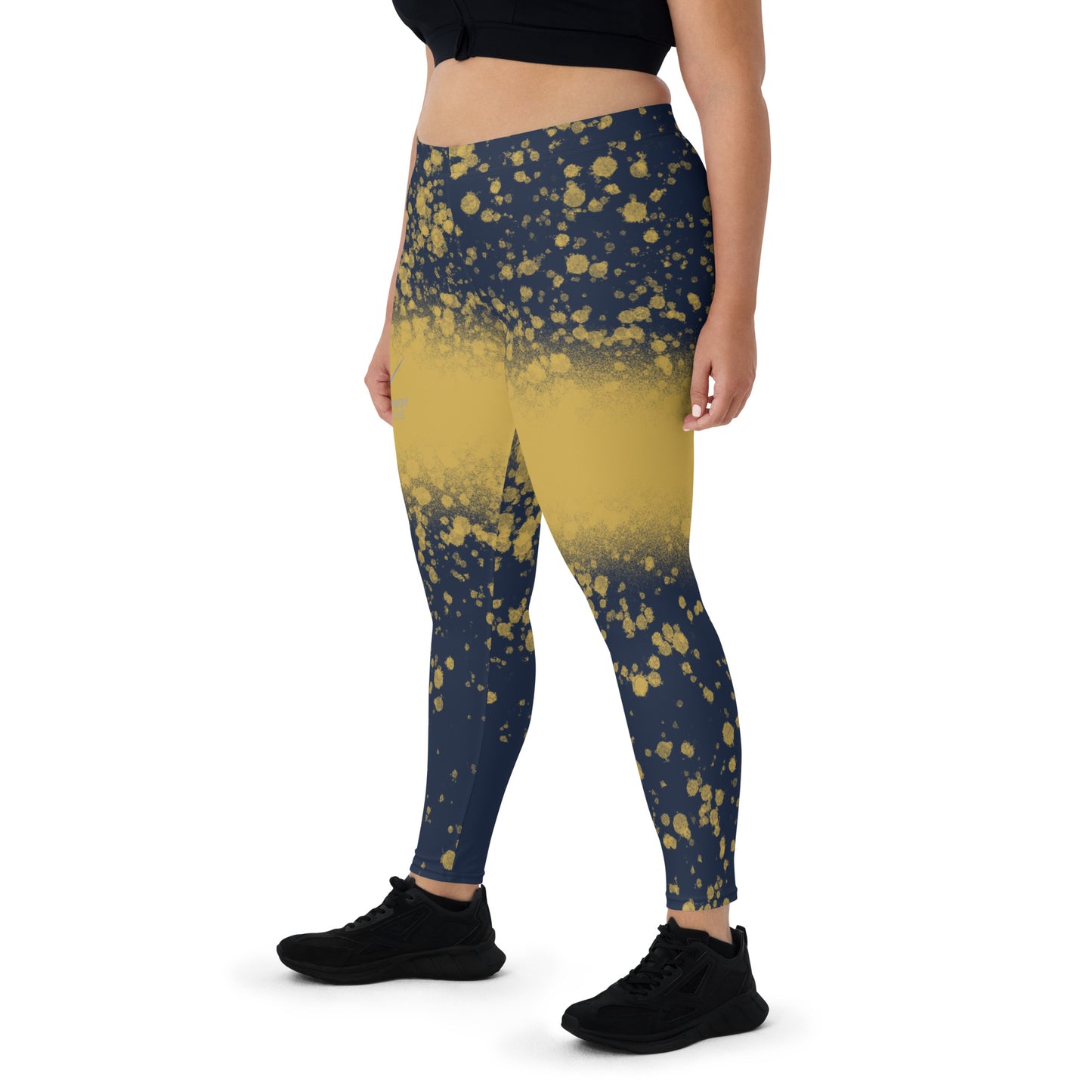 Buffboy Fitness Exclusive Leggings