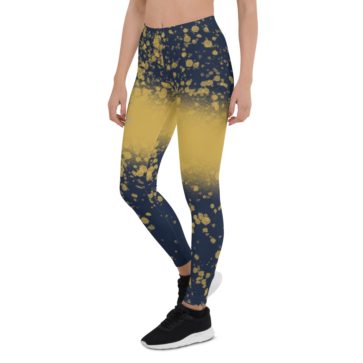 Buffboy Fitness Exclusive Leggings