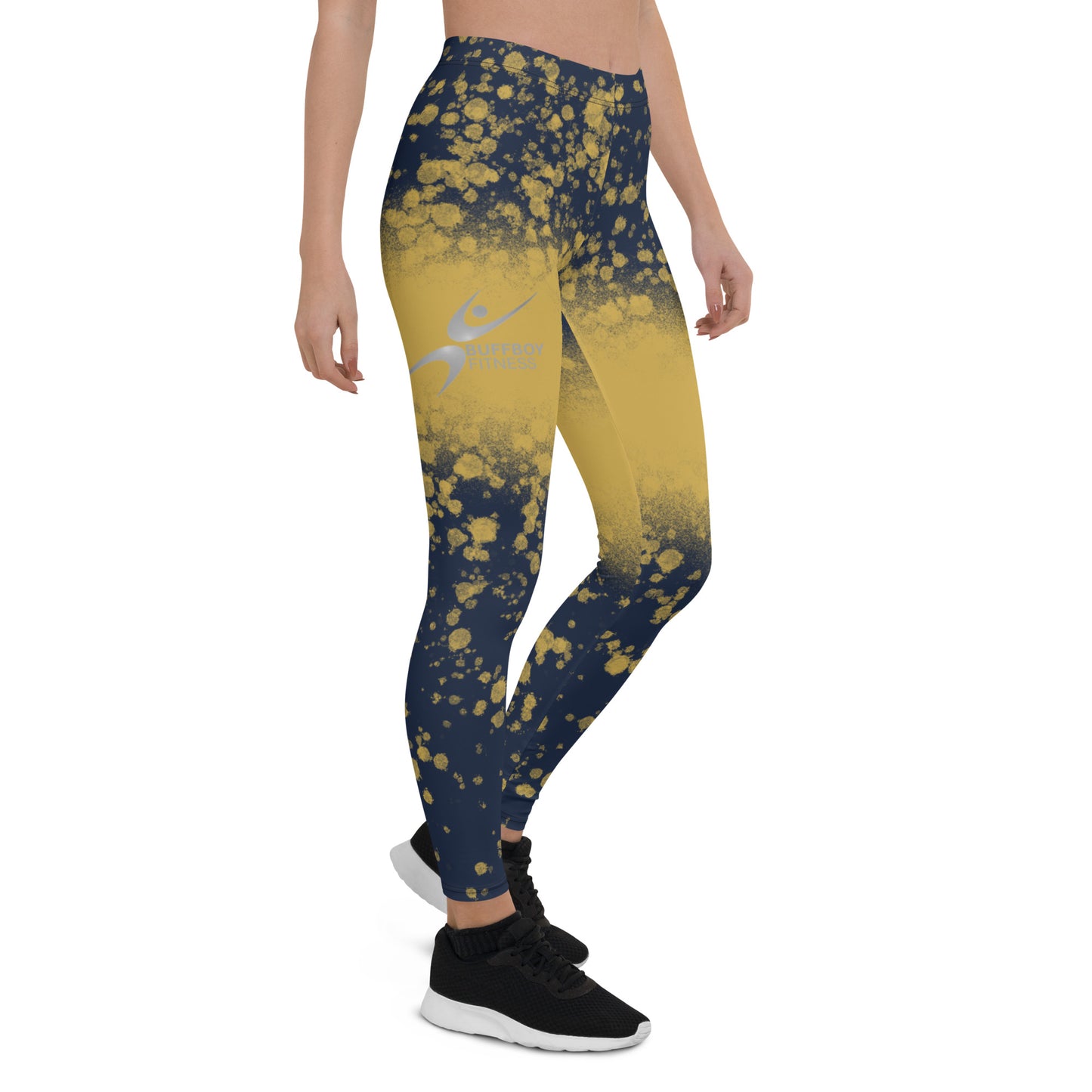 Buffboy Fitness Exclusive Leggings