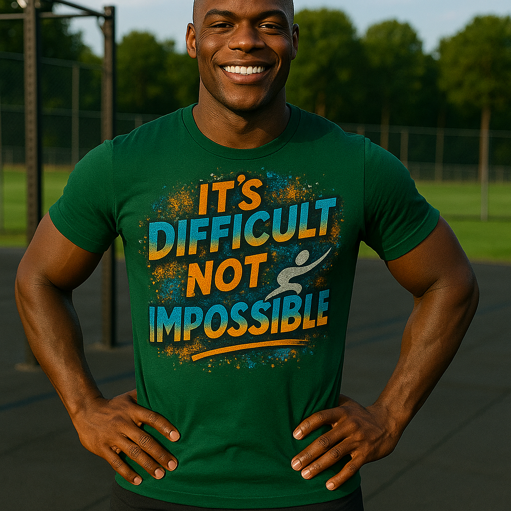 BUFFBOY Men's Softstyle T-Shirt