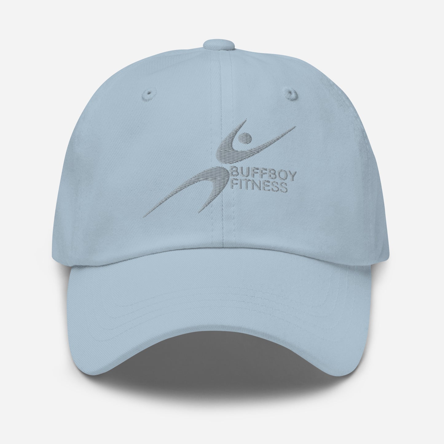 BuffBoy Fitness Women's Dad hat