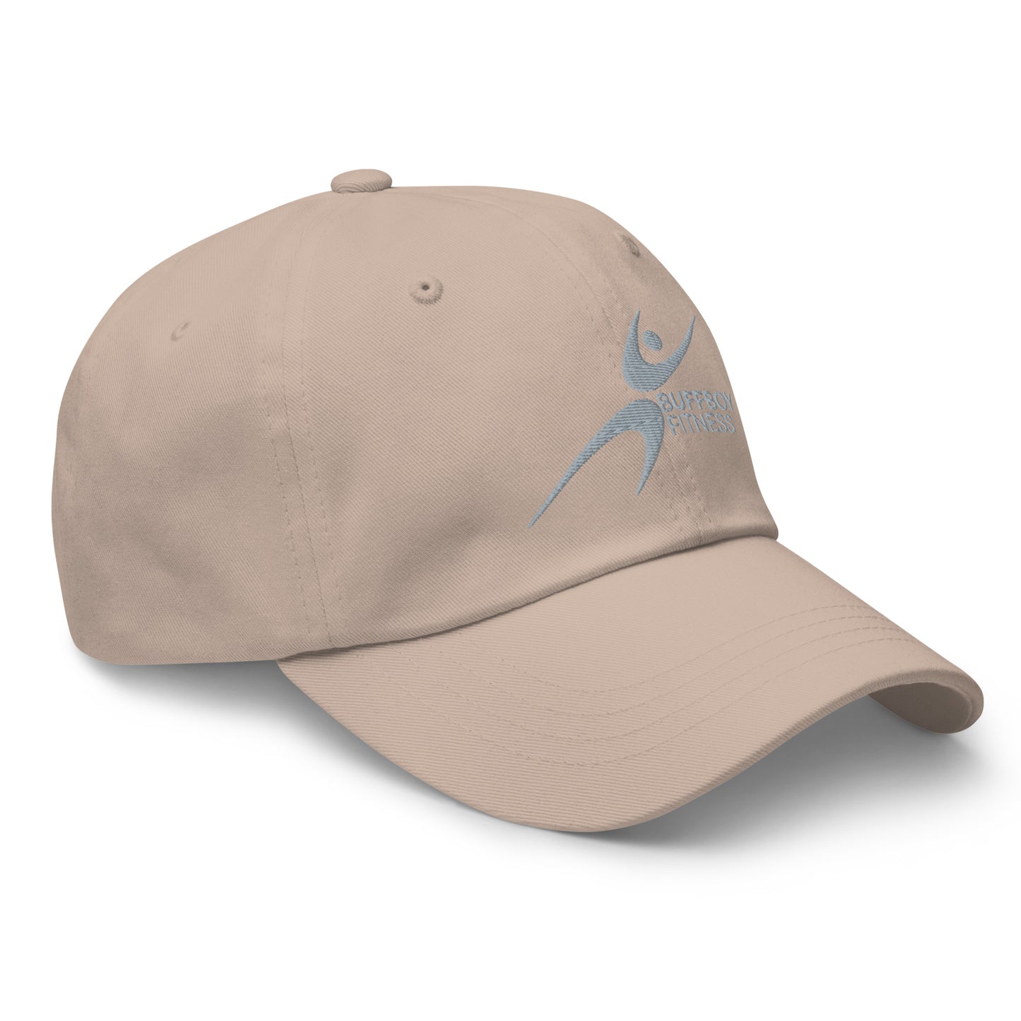 BuffBoy Fitness Men's Dad Hat