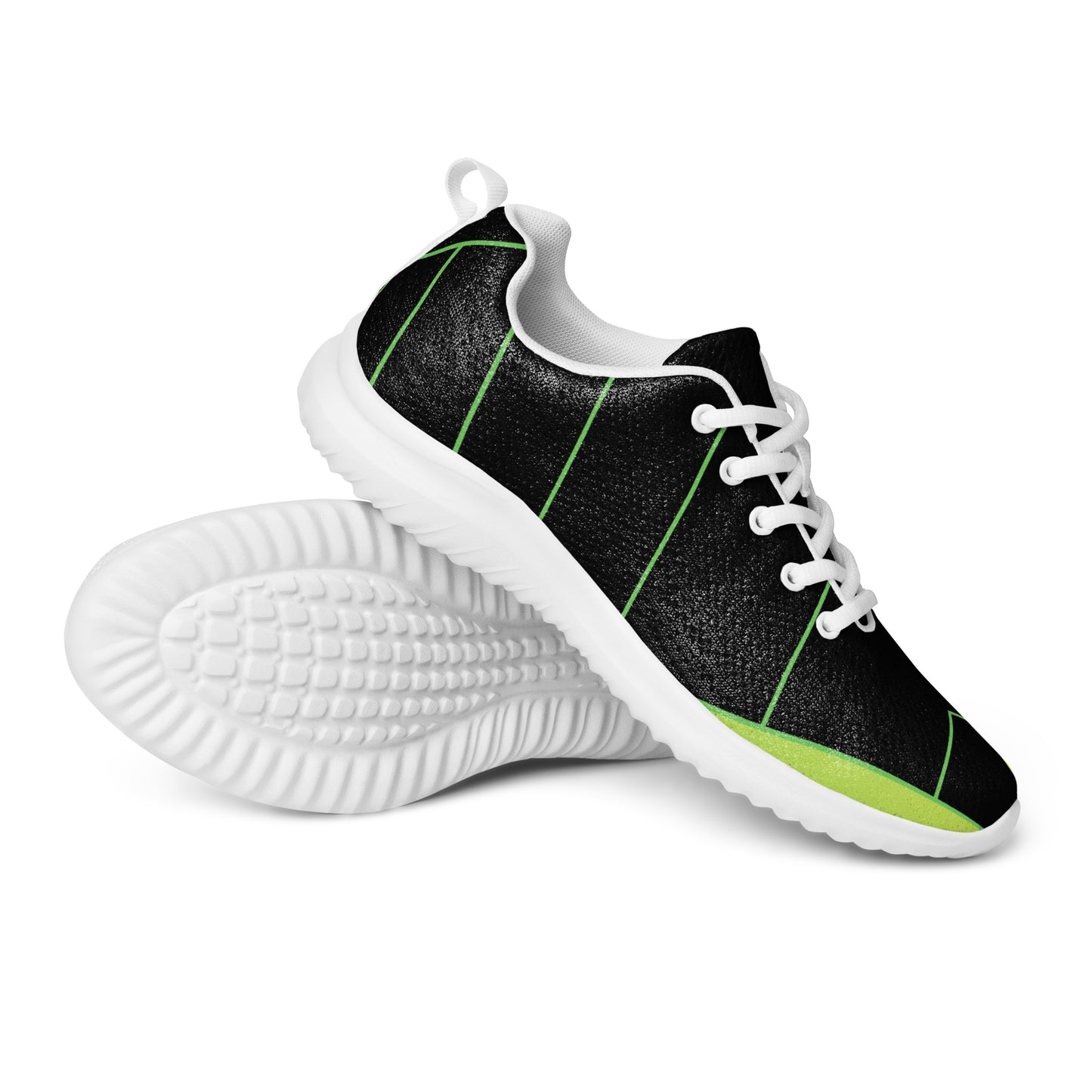 Men’s B Fit Signature Athletic Shoes