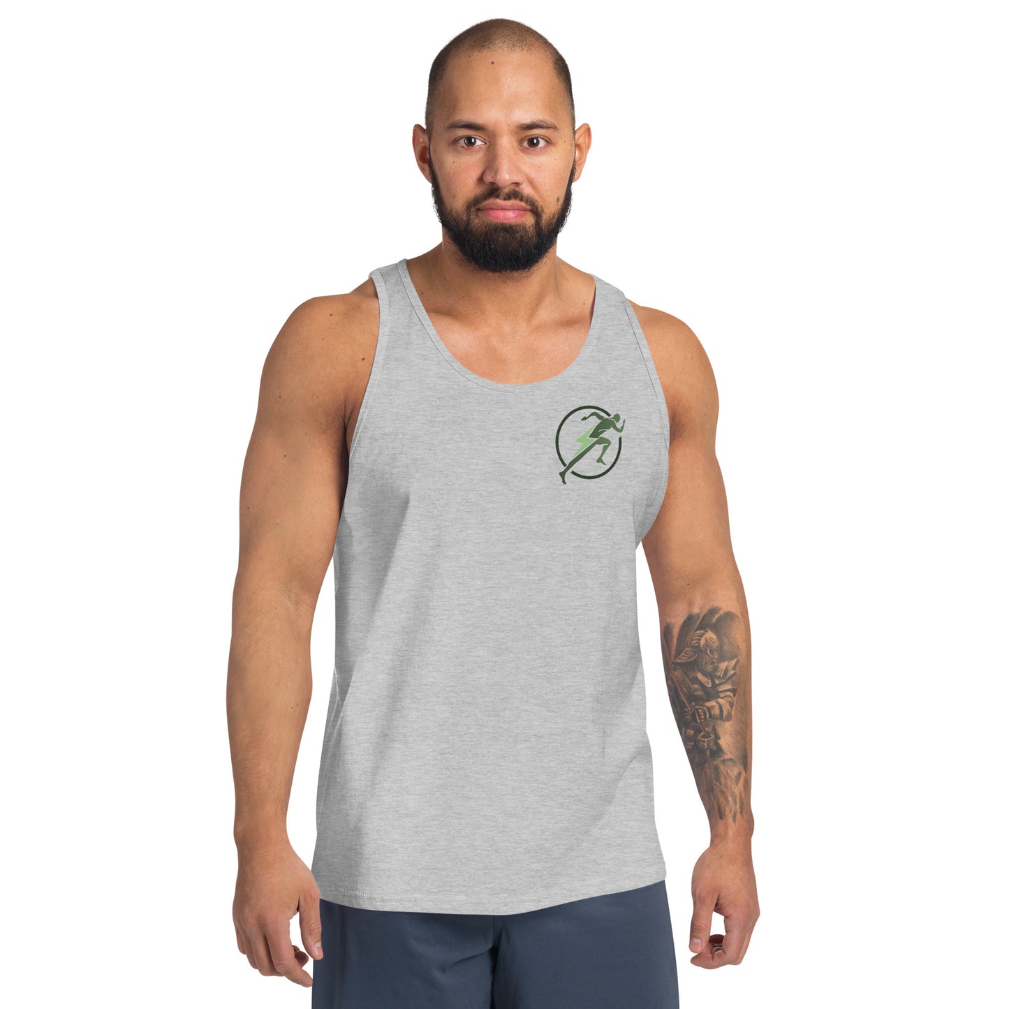 Bella + Canvas Men's Tank Top