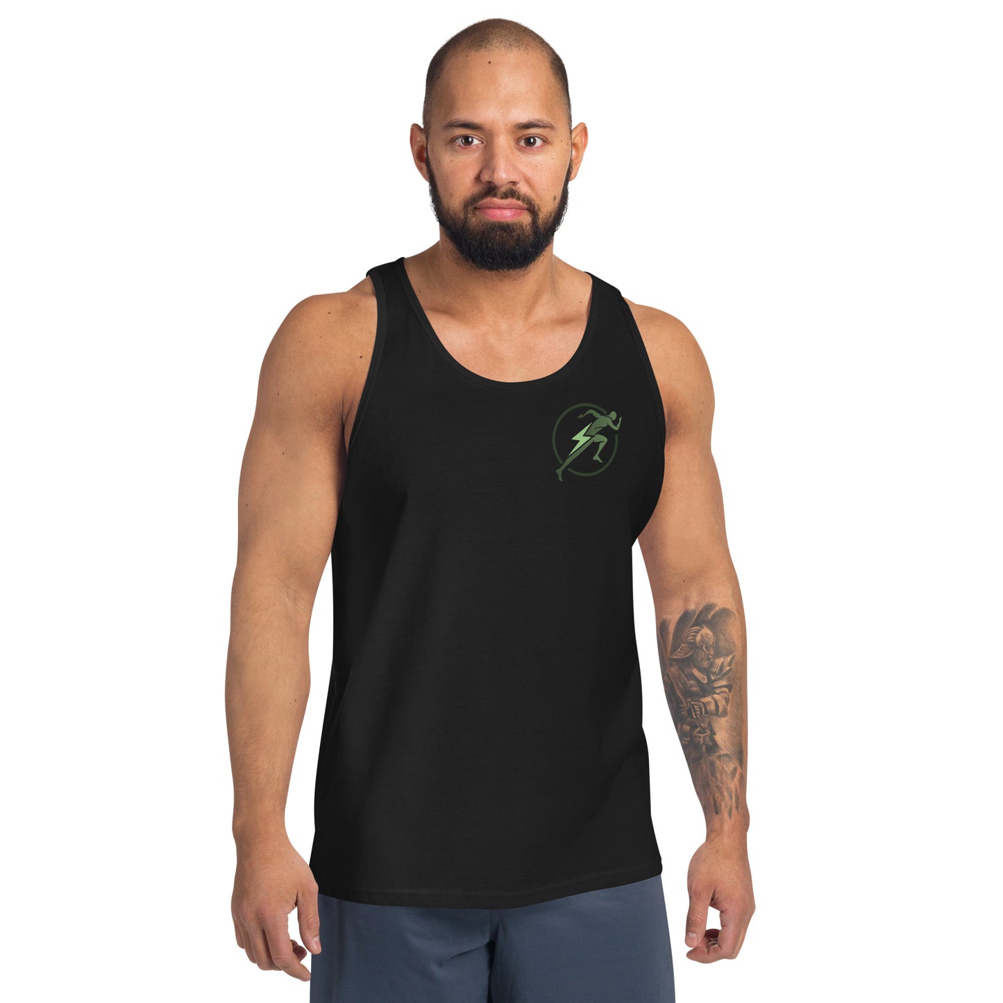 Bella + Canvas Men's Tank Top