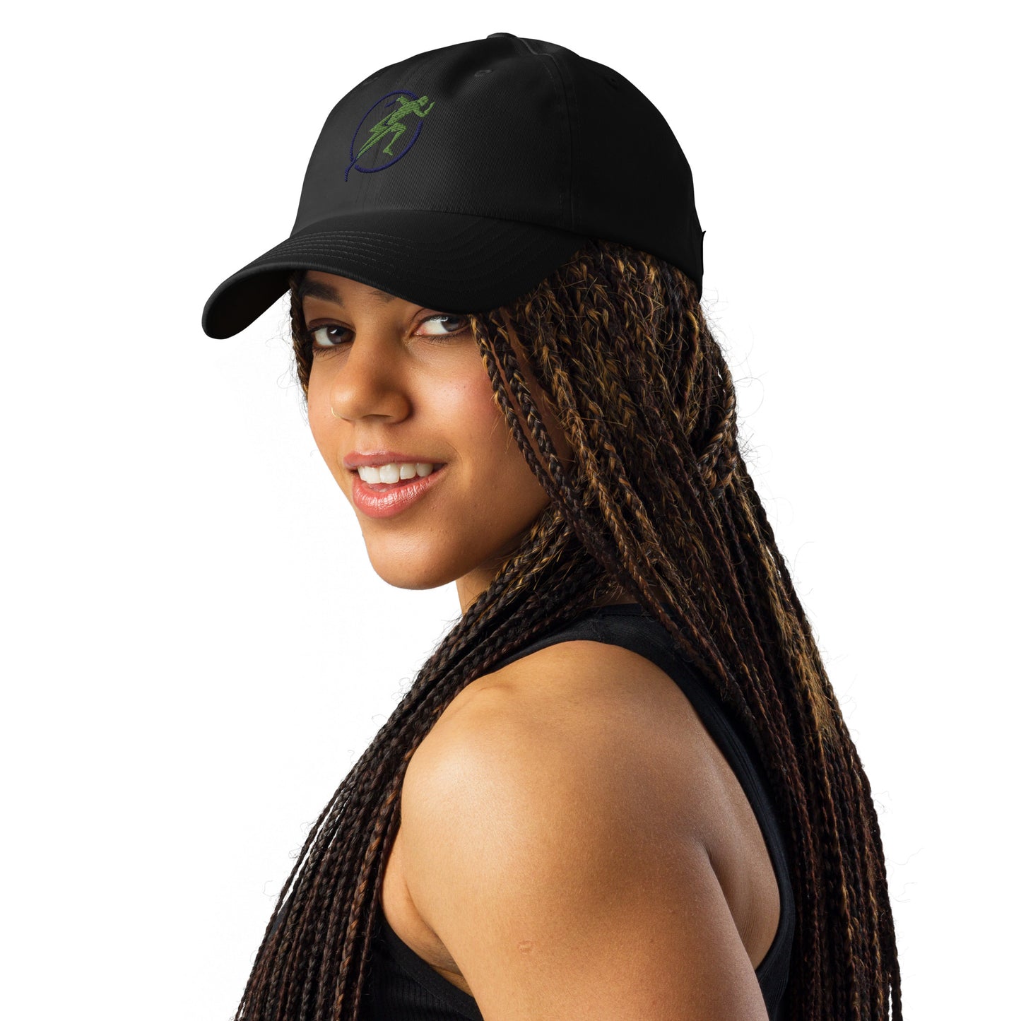 Under Armour® Ladies' Dad Hat