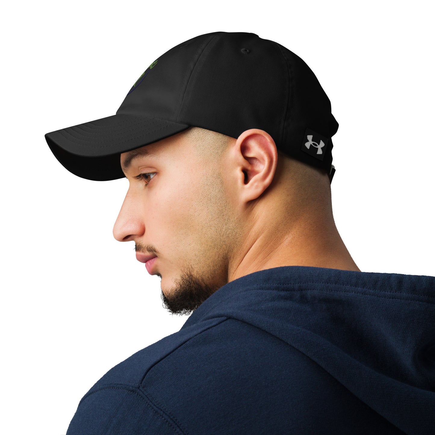 Under Armour® Men's Dad Hat