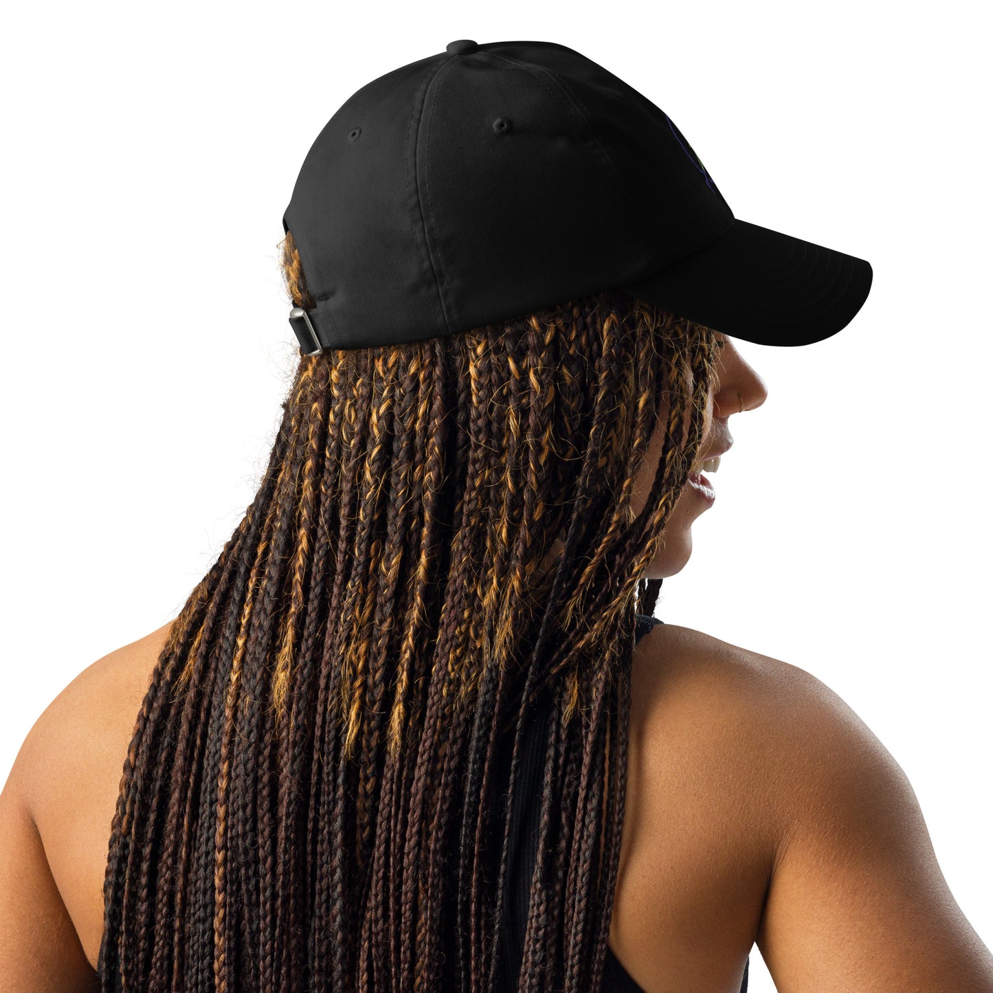 Under Armour® Ladies' Dad Hat